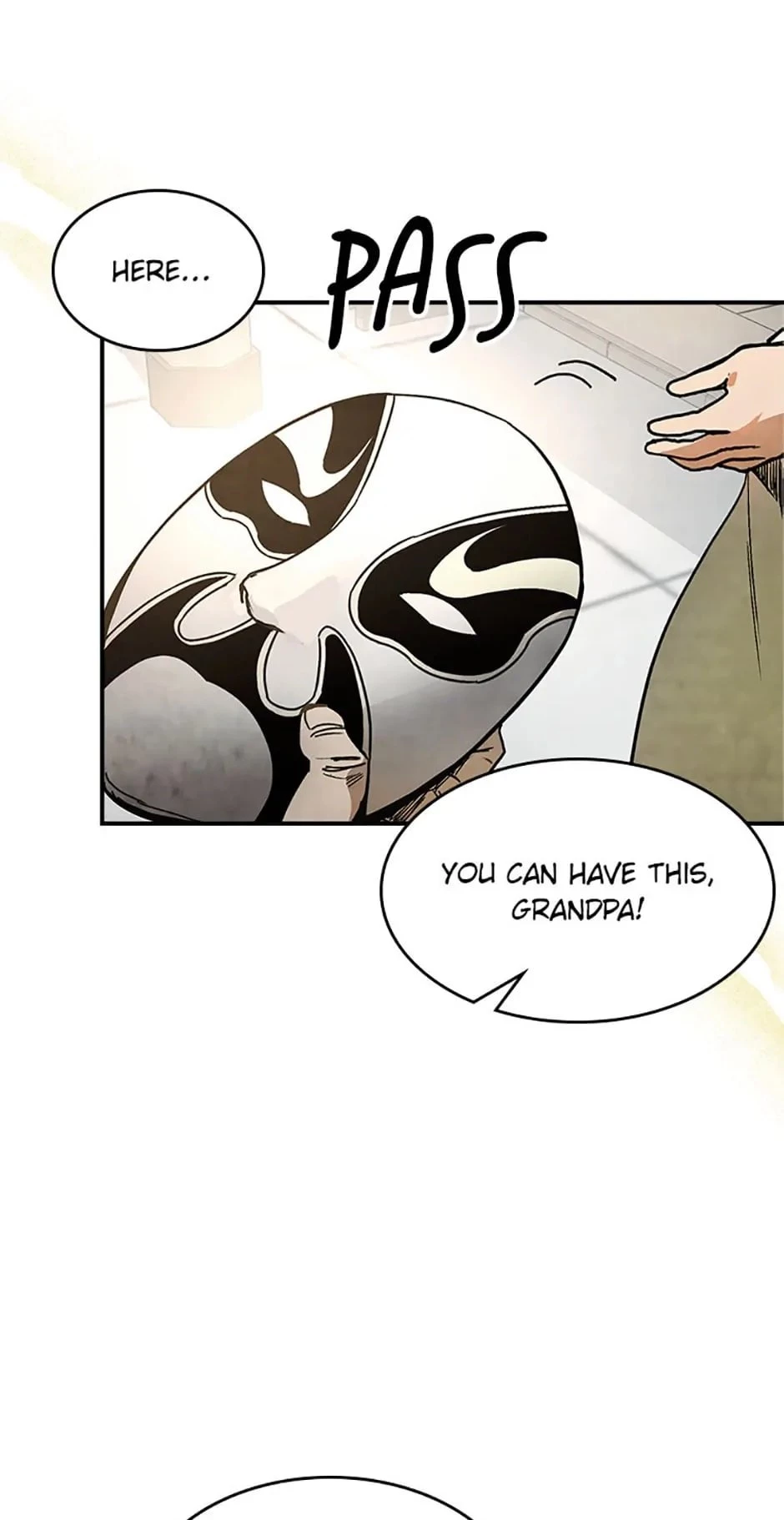Return of the War God Chapter 49 - 28