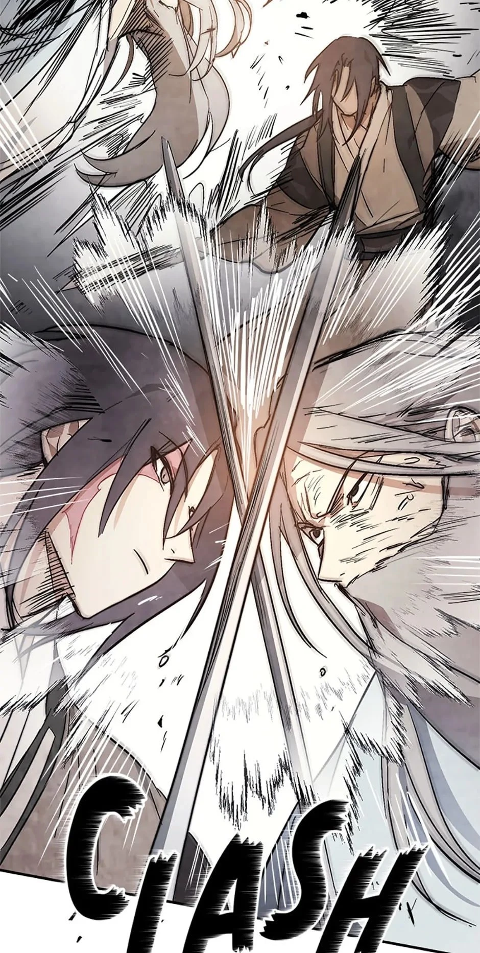 Return of the War God Chapter 48 - 23