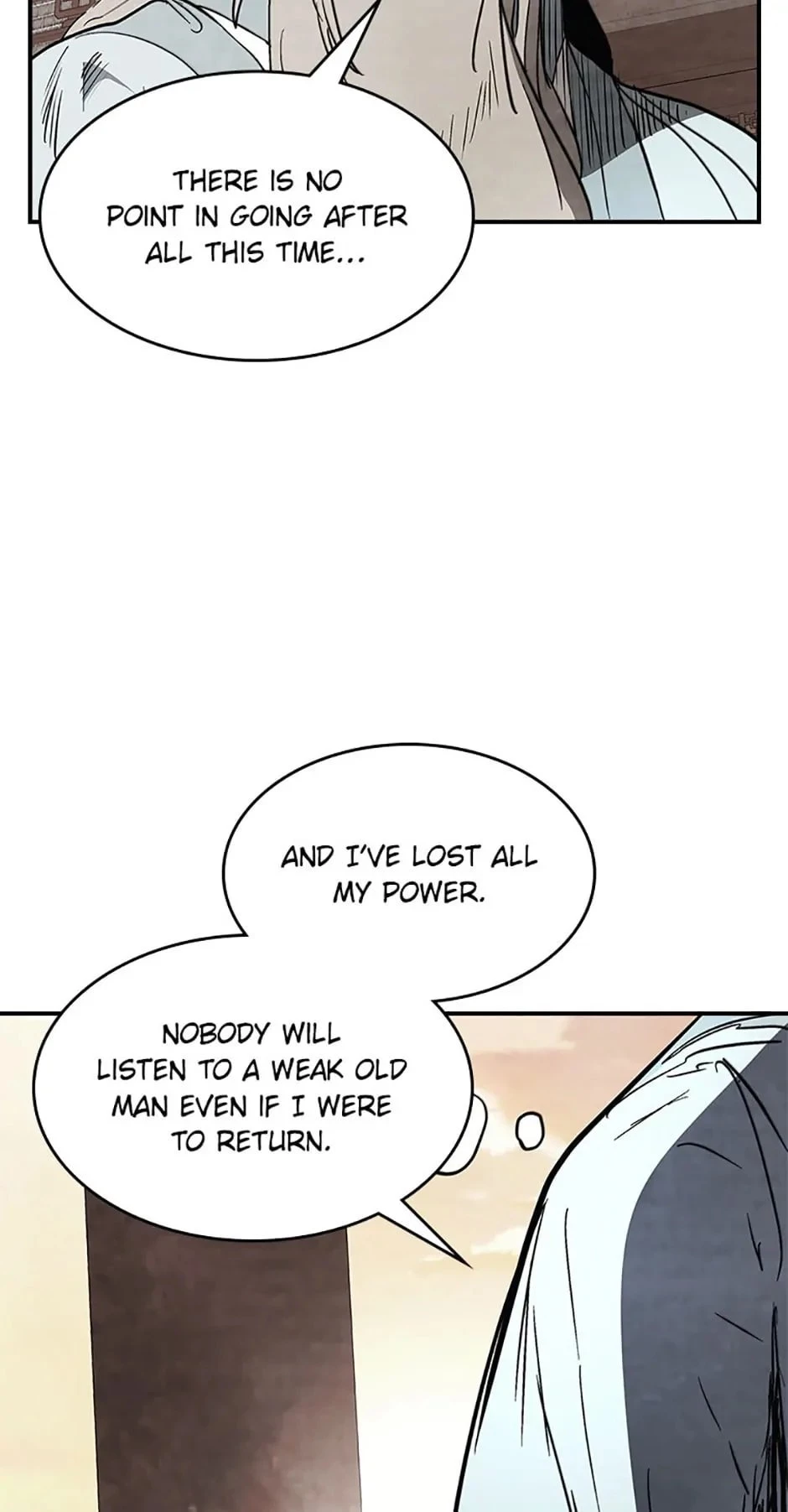 Return of the War God Chapter 50 - 51