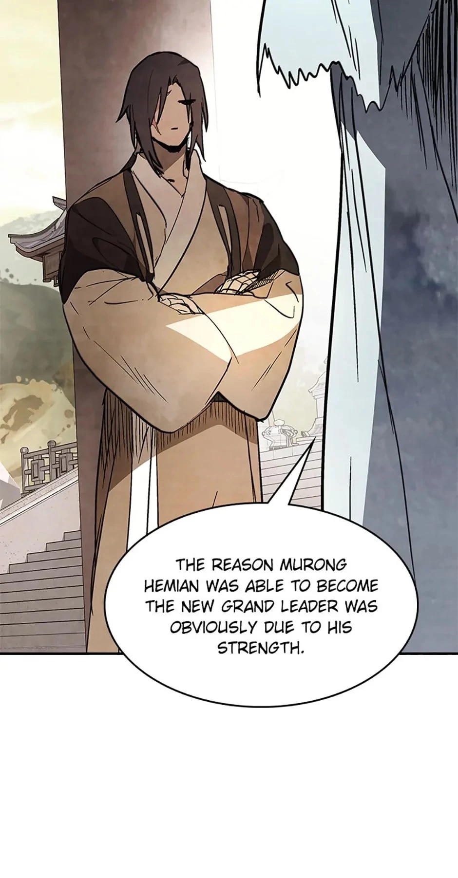 Return of the War God Chapter 50 - 52