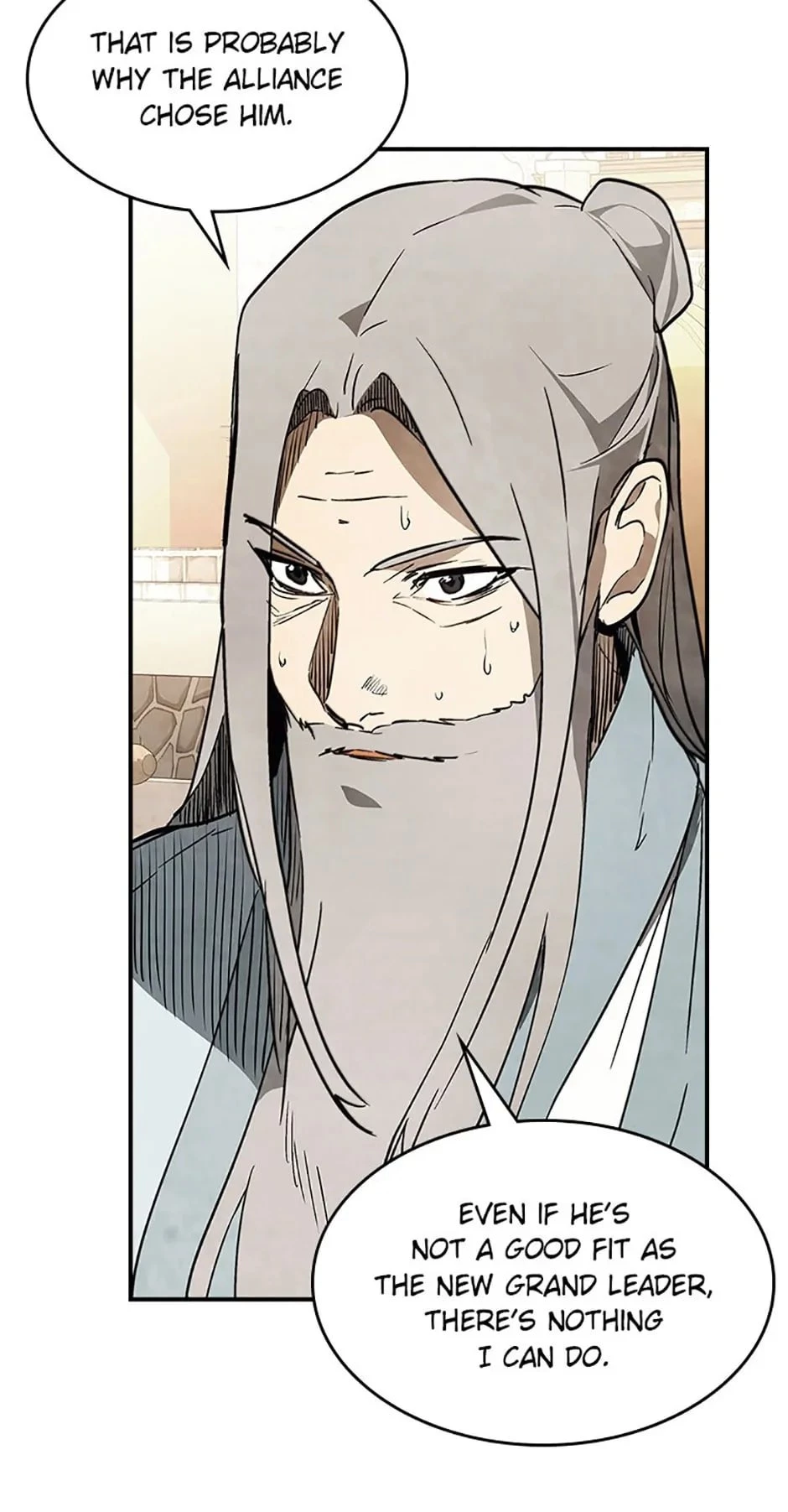 Return of the War God Chapter 50 - 54