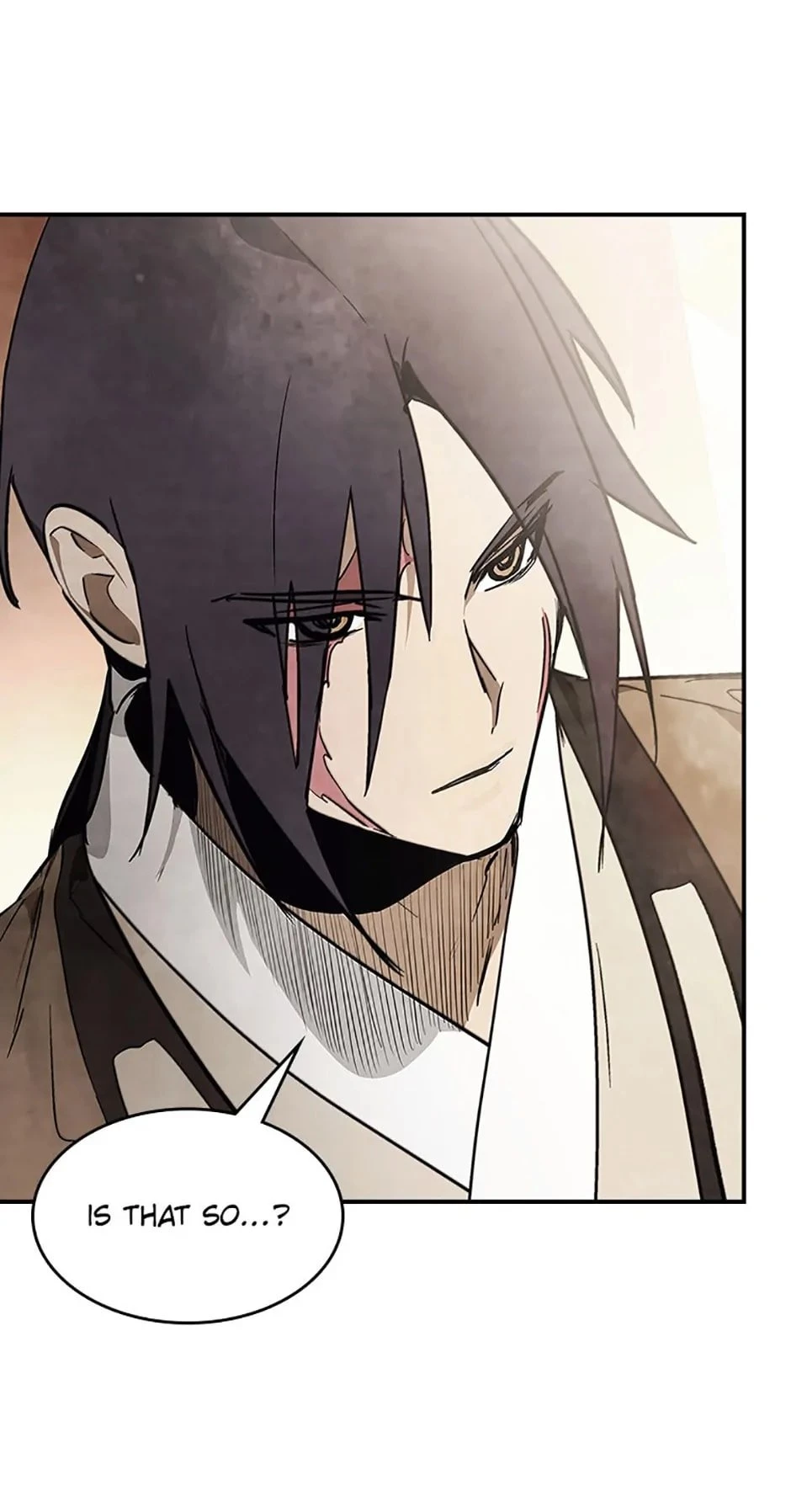Return of the War God Chapter 50 - 55