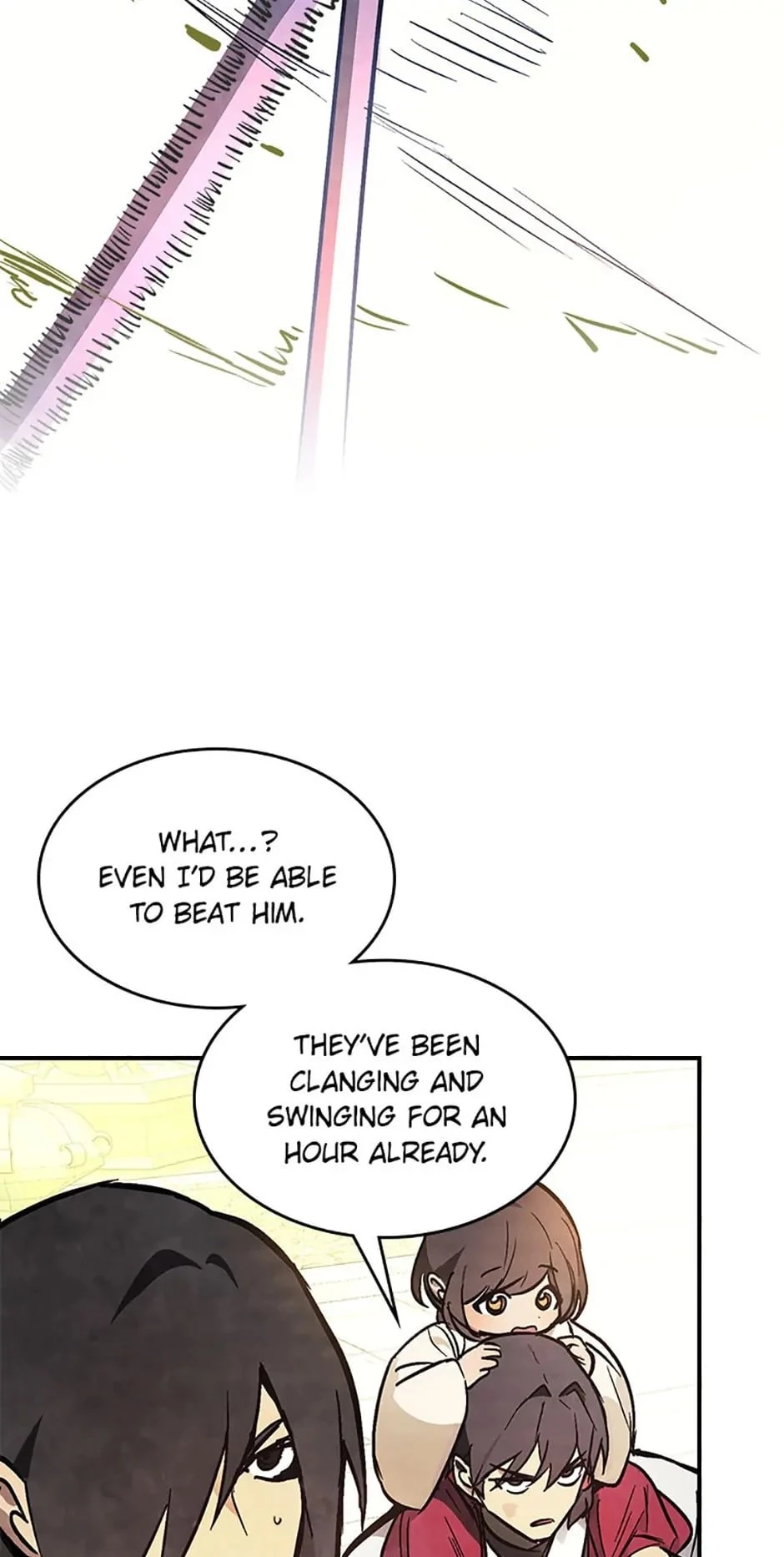 Return of the War God Chapter 48 - 27