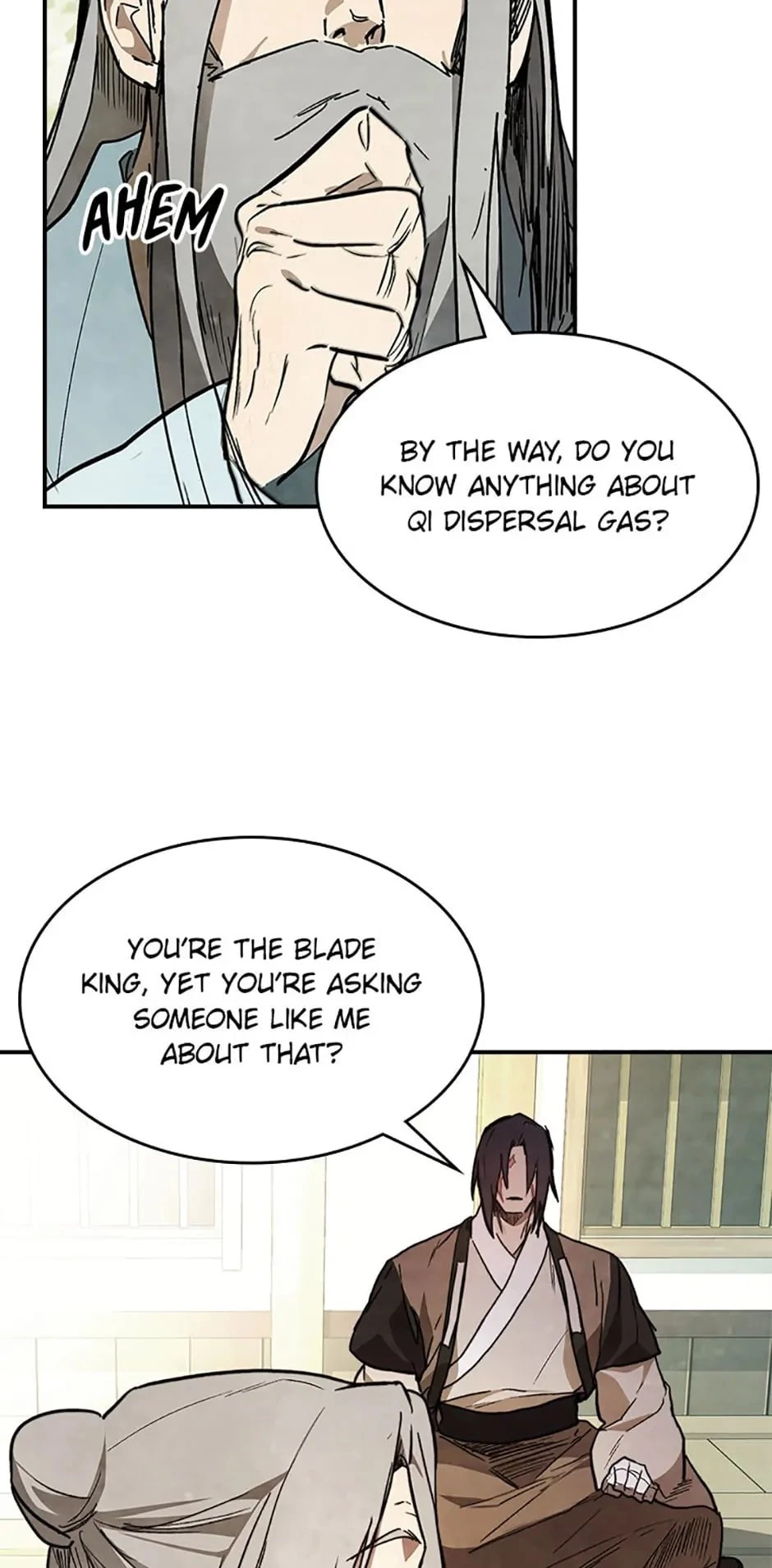 Return of the War God Chapter 49 - 33