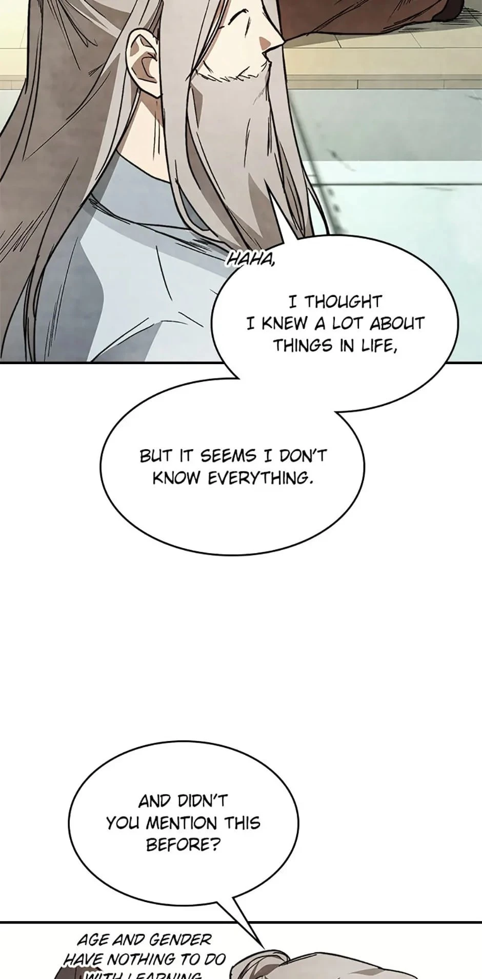 Return of the War God Chapter 49 - 34