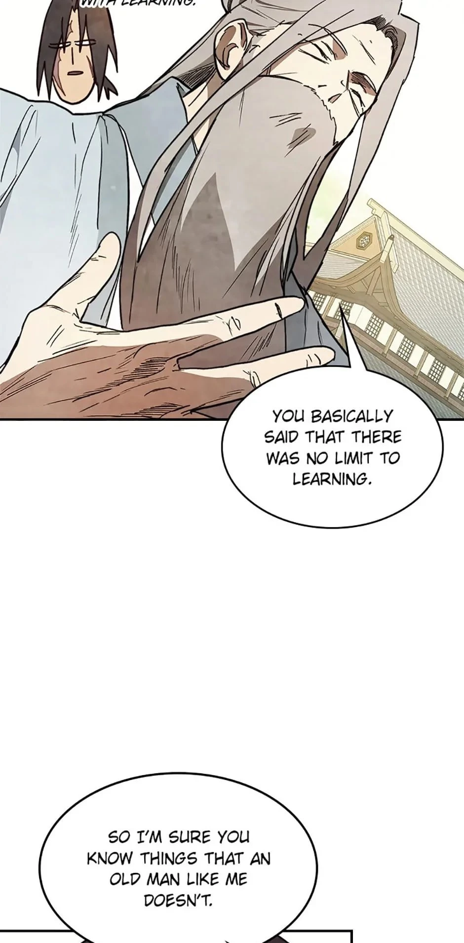 Return of the War God Chapter 49 - 35