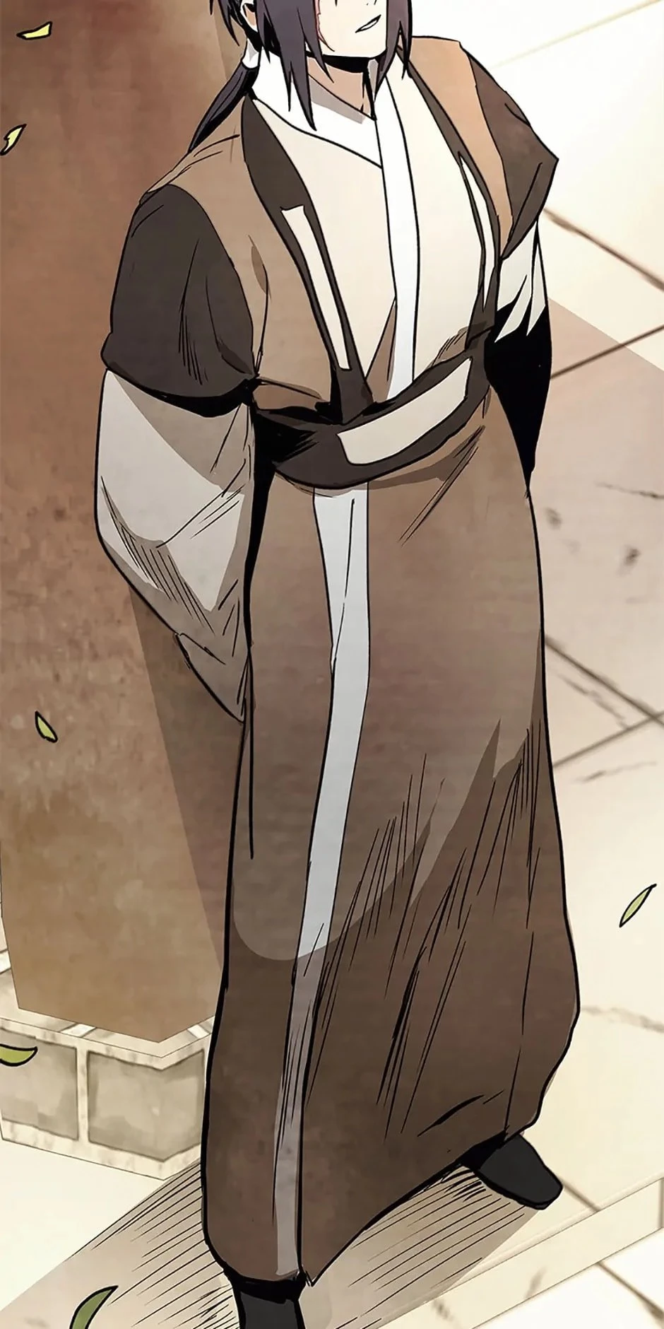 Return of the War God Chapter 50 - 58