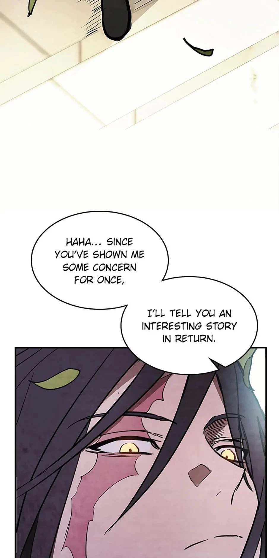Return of the War God Chapter 50 - 59