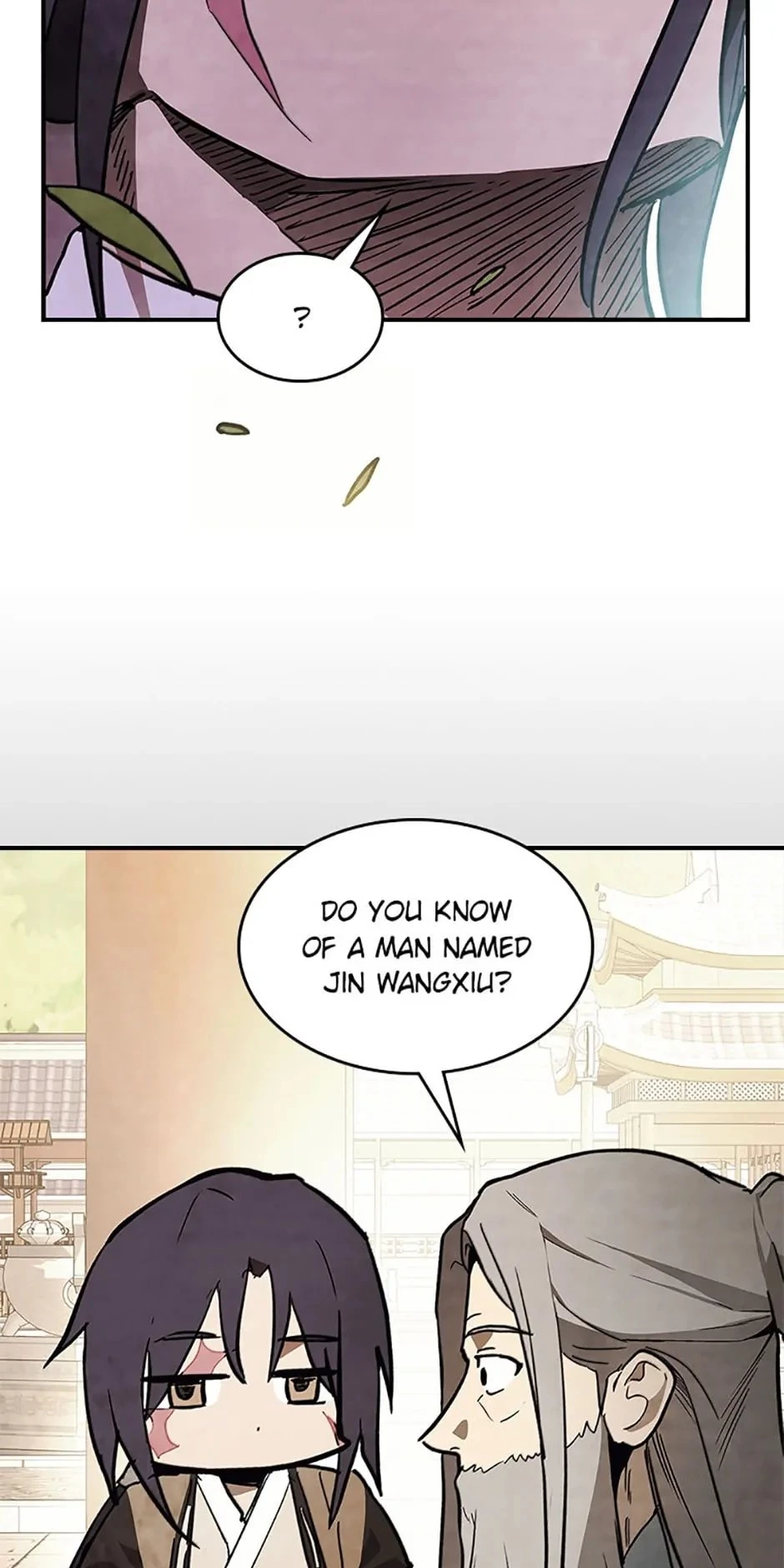 Return of the War God Chapter 50 - 60