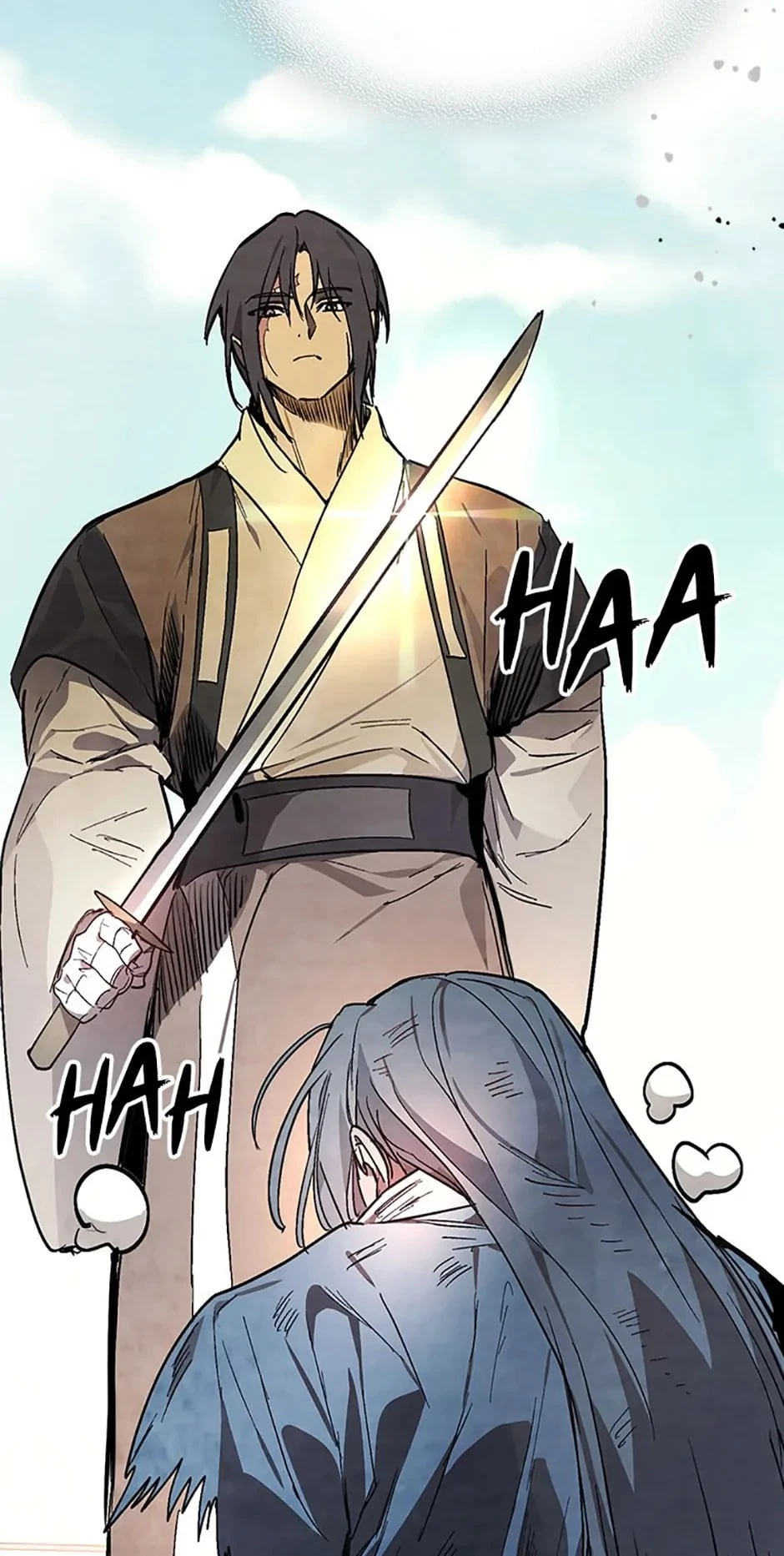 Return of the War God Chapter 48 - 32