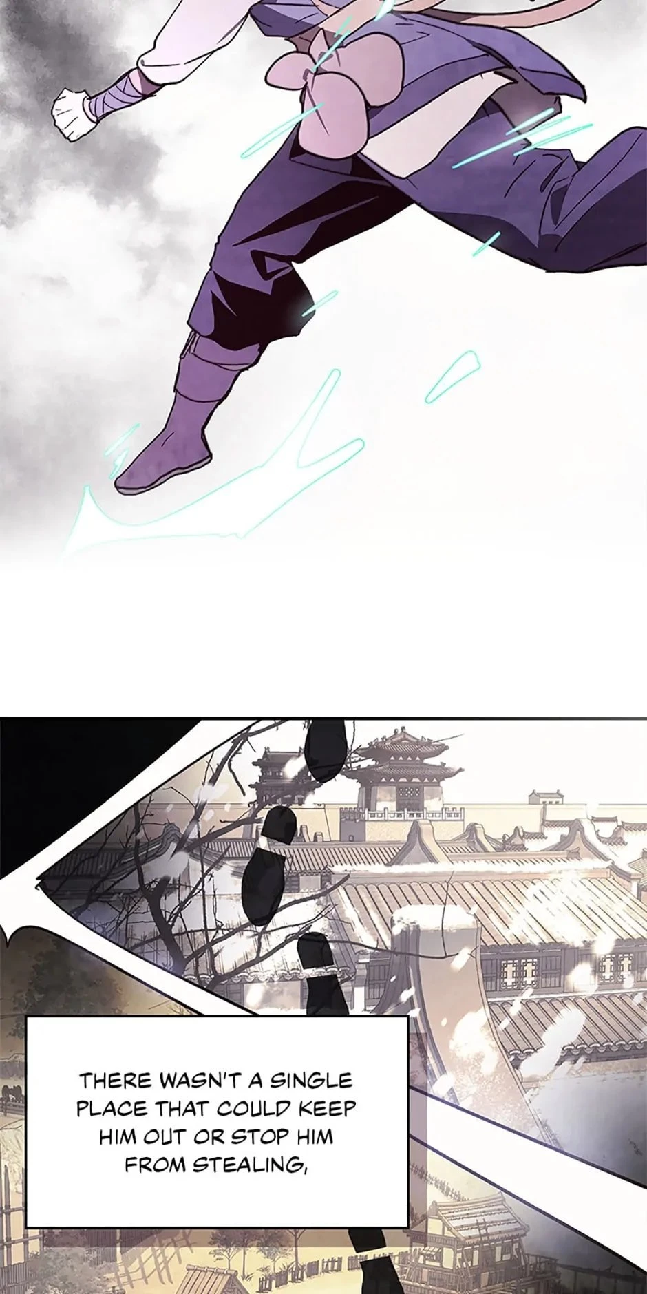 Return of the War God Chapter 50 - 62
