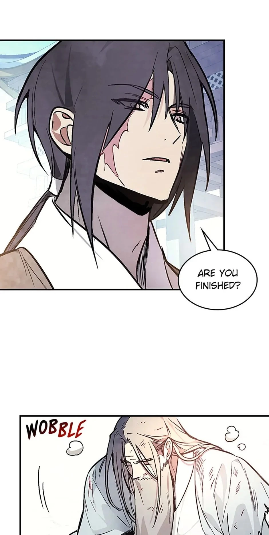 Return of the War God Chapter 48 - 34