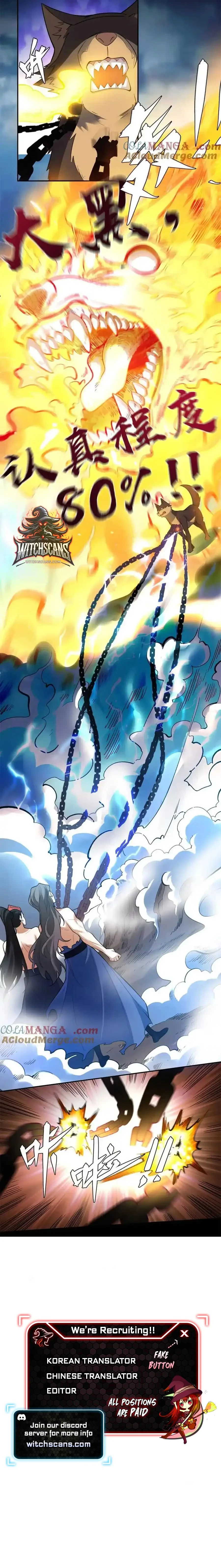 A Big Shot Actually Chapter 461 - 8
