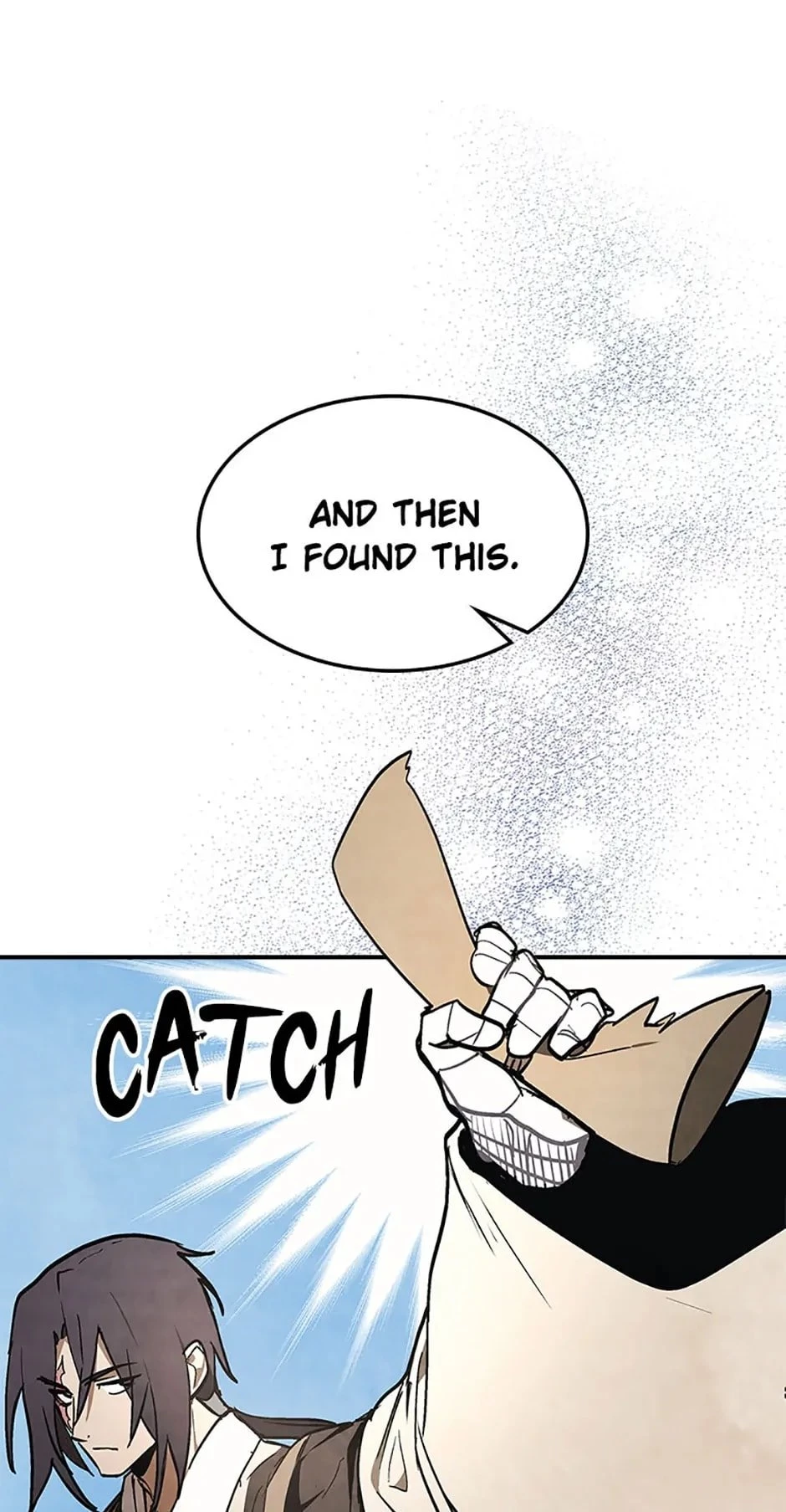 Return of the War God Chapter 50 - 65