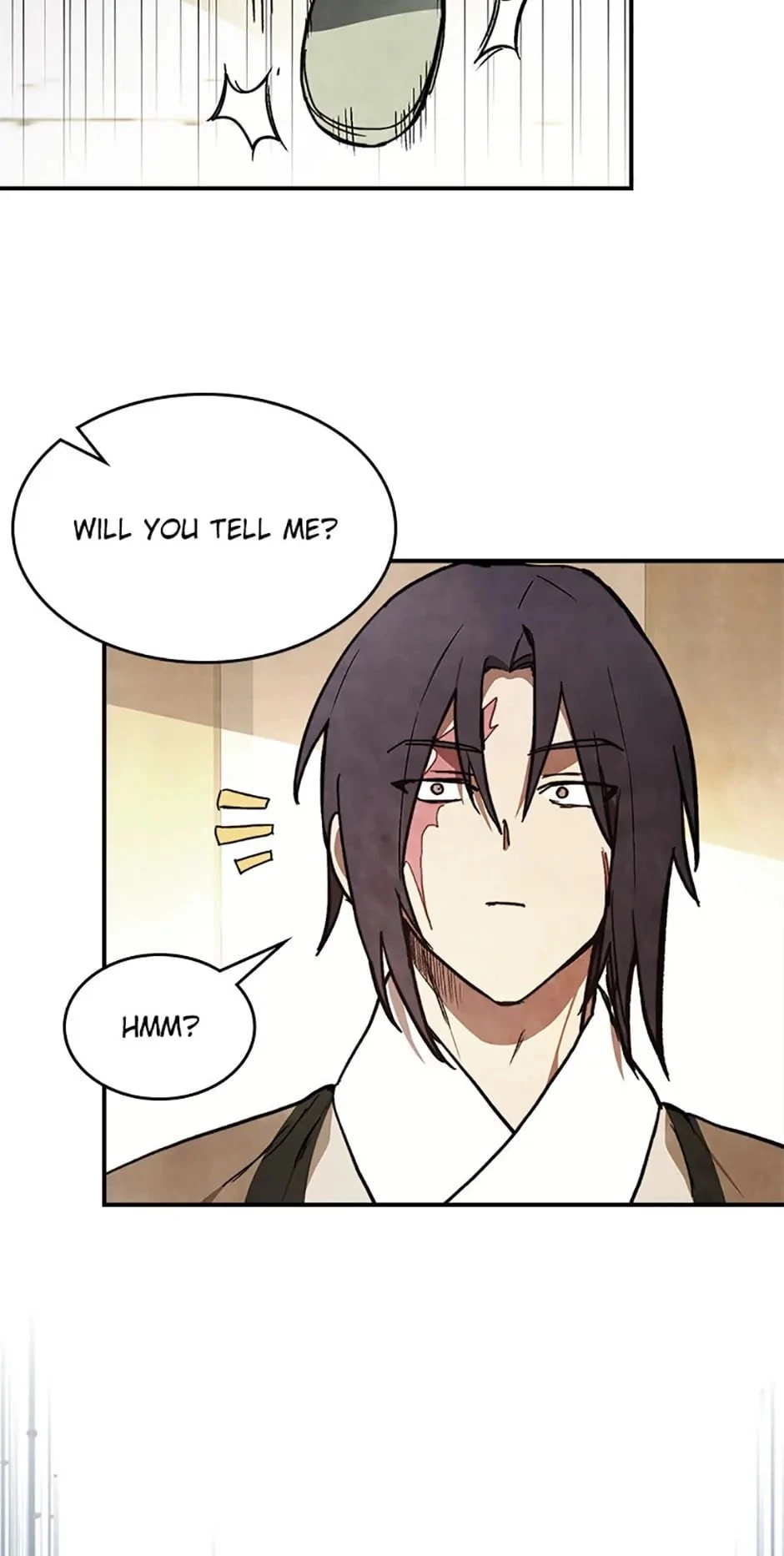 Return of the War God Chapter 49 - 43