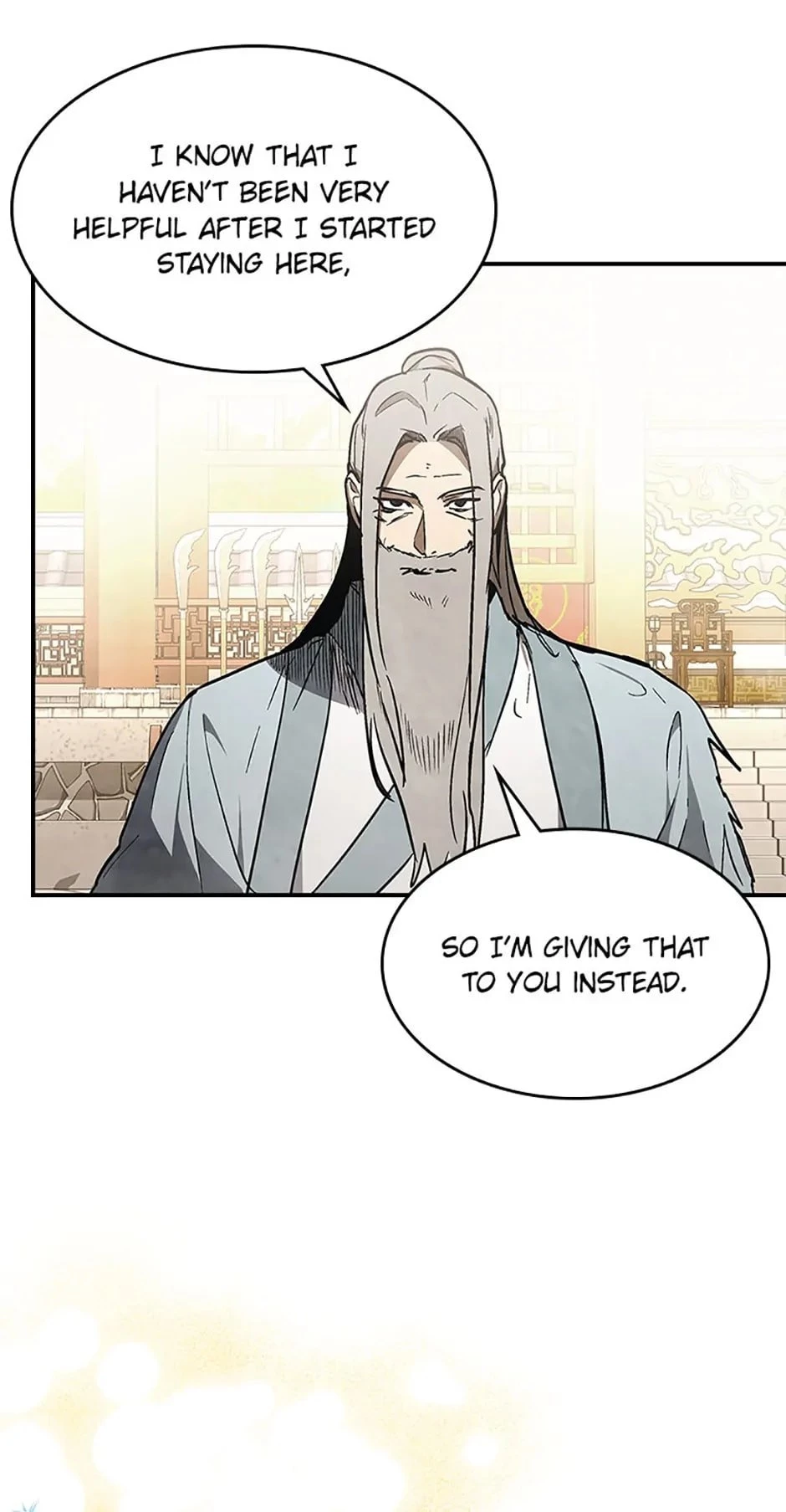 Return of the War God Chapter 50 - 67
