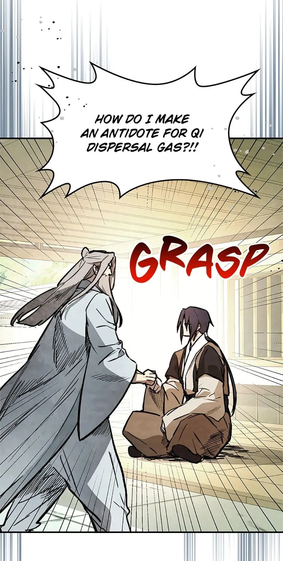 Return of the War God Chapter 49 - 44