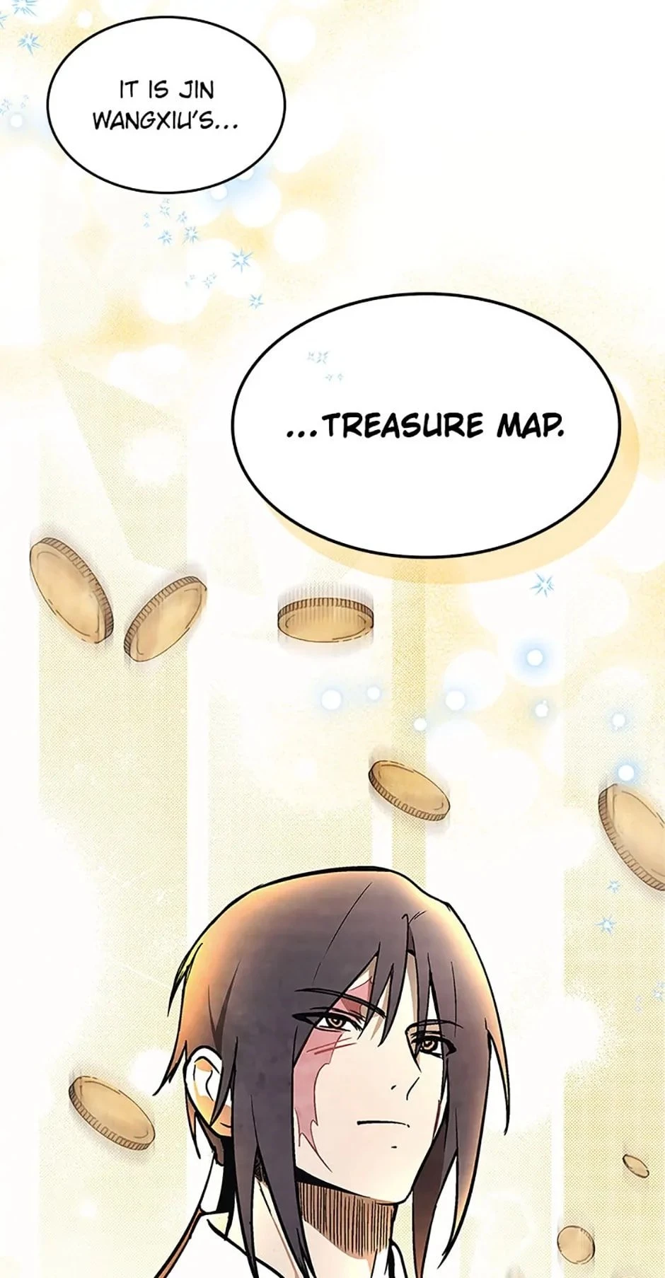Return of the War God Chapter 50 - 68