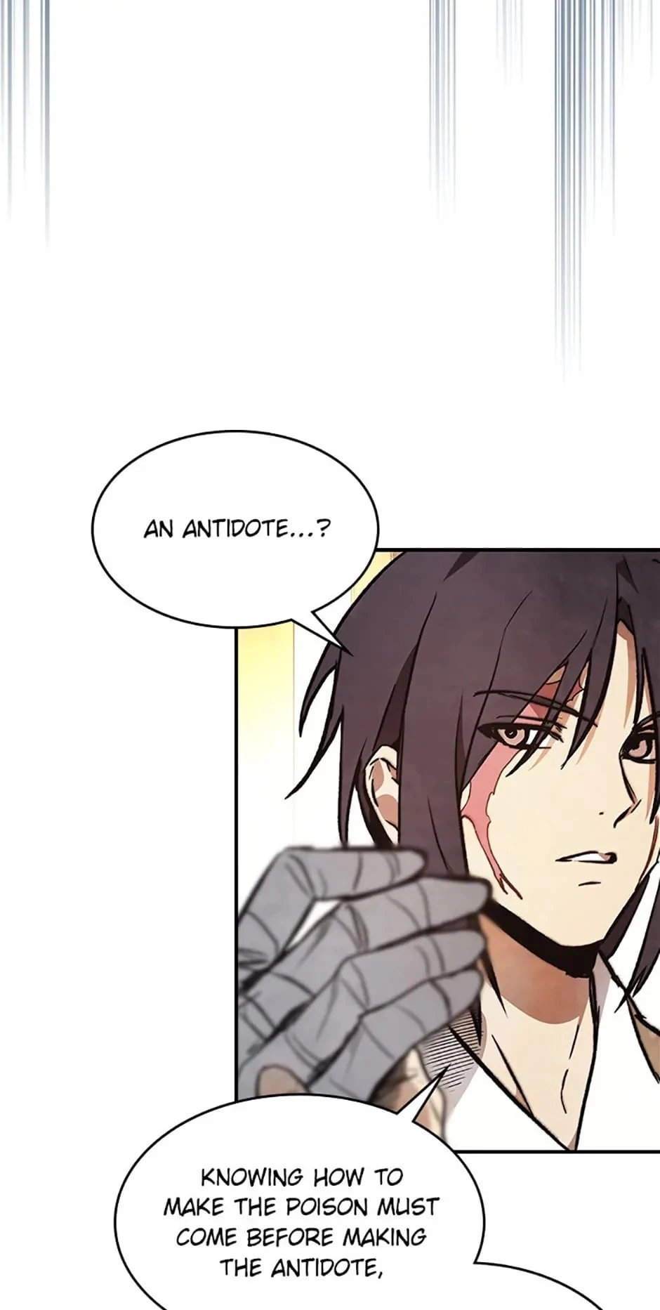 Return of the War God Chapter 49 - 45