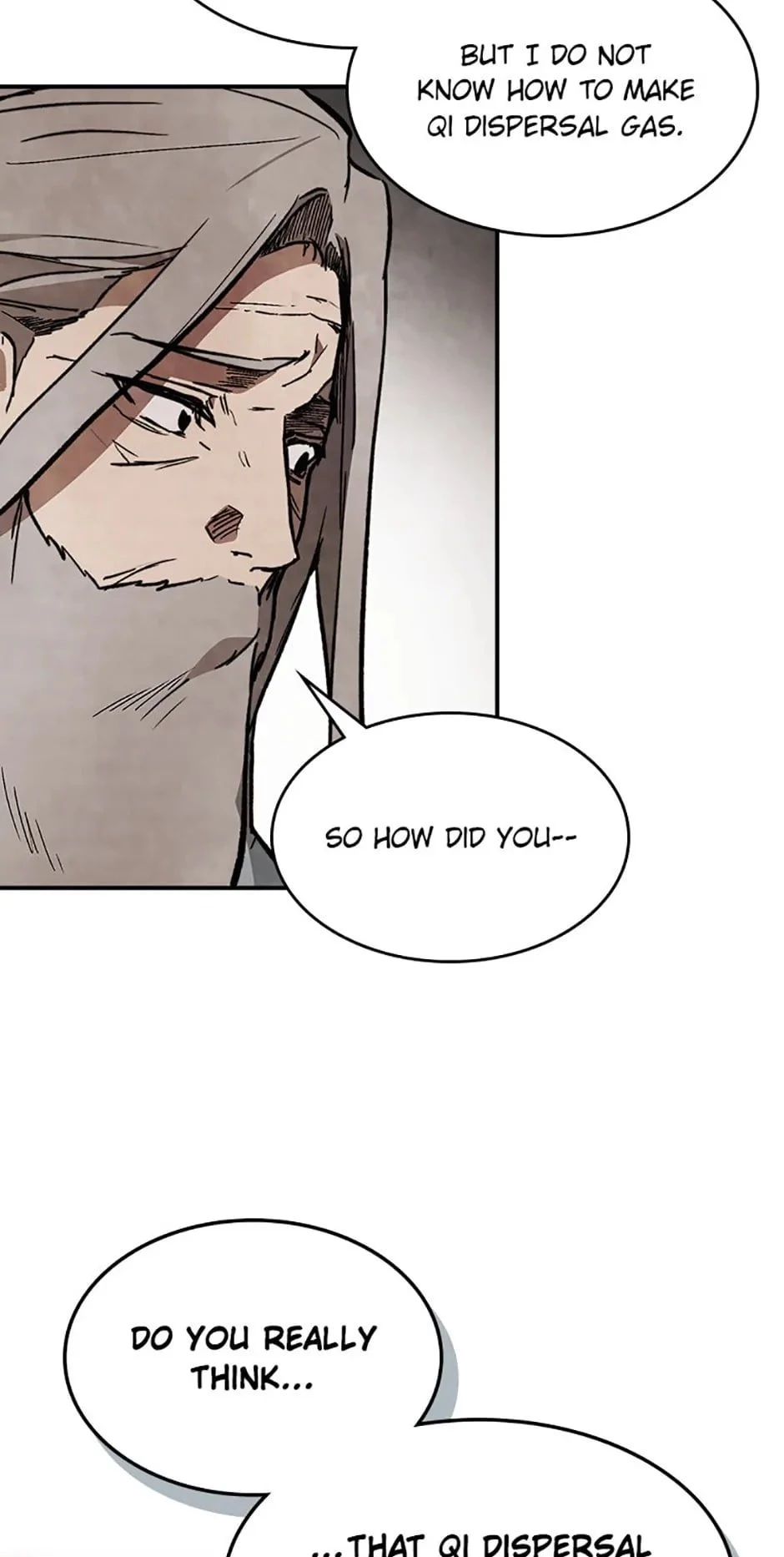 Return of the War God Chapter 49 - 46