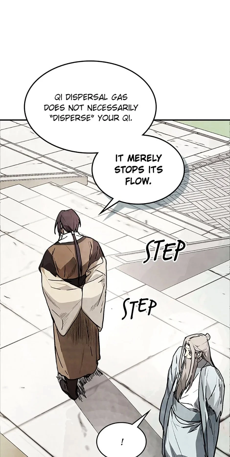 Return of the War God Chapter 49 - 48