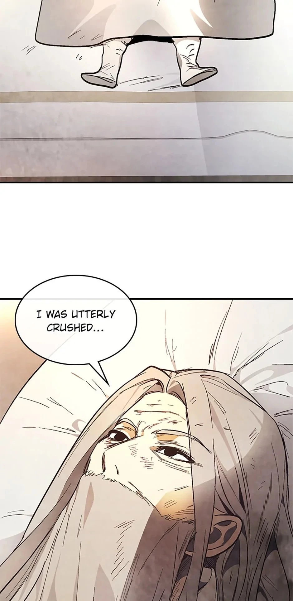 Return of the War God Chapter 48 - 43