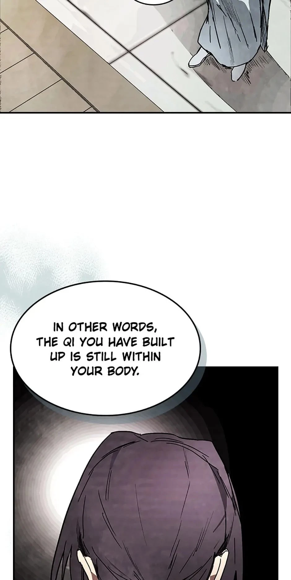 Return of the War God Chapter 49 - 49