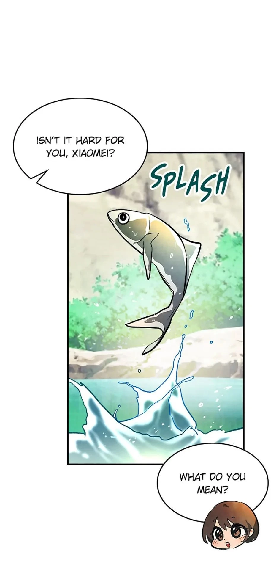 Return of the War God Chapter 47 - 3