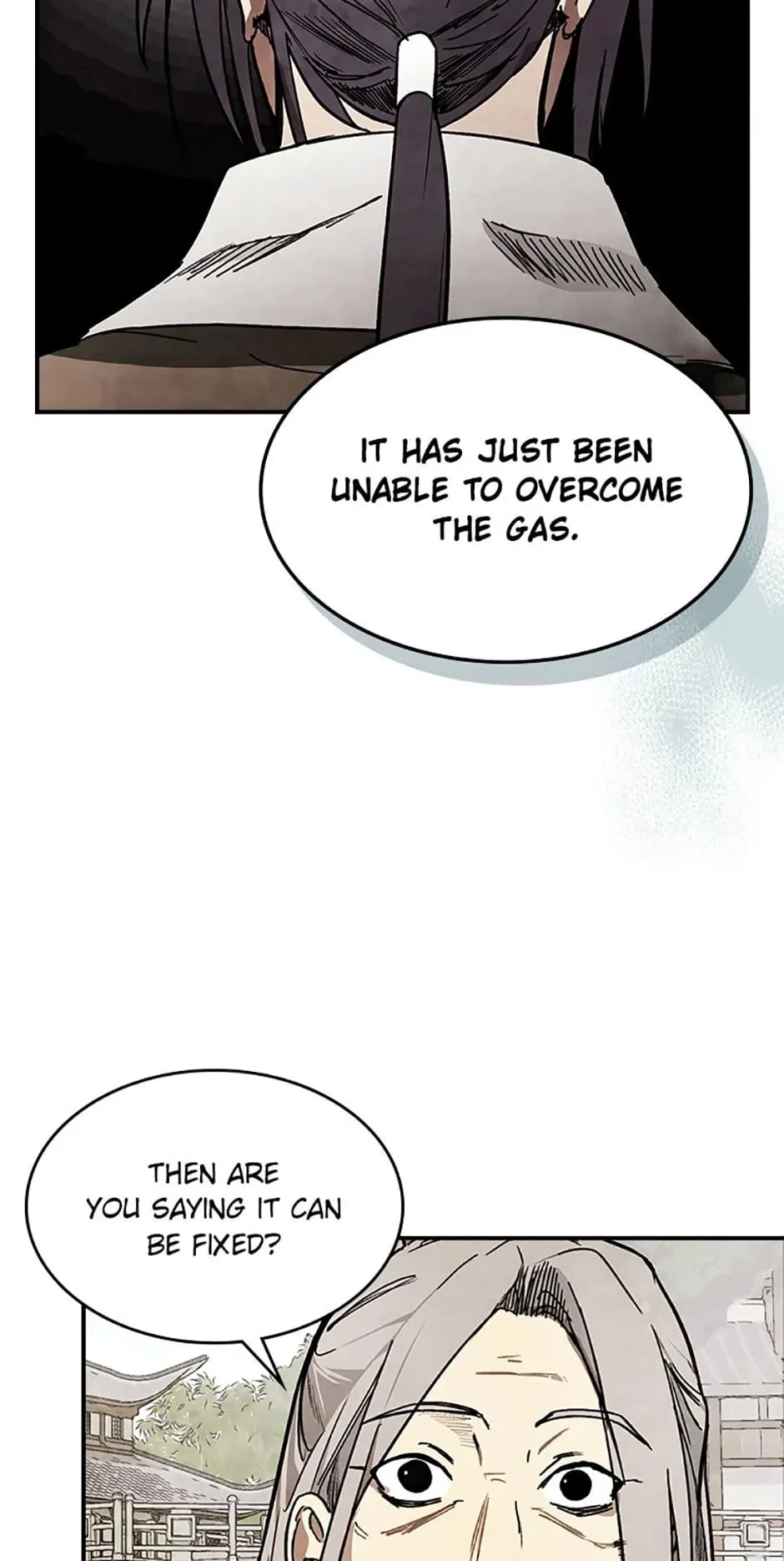 Return of the War God Chapter 49 - 50