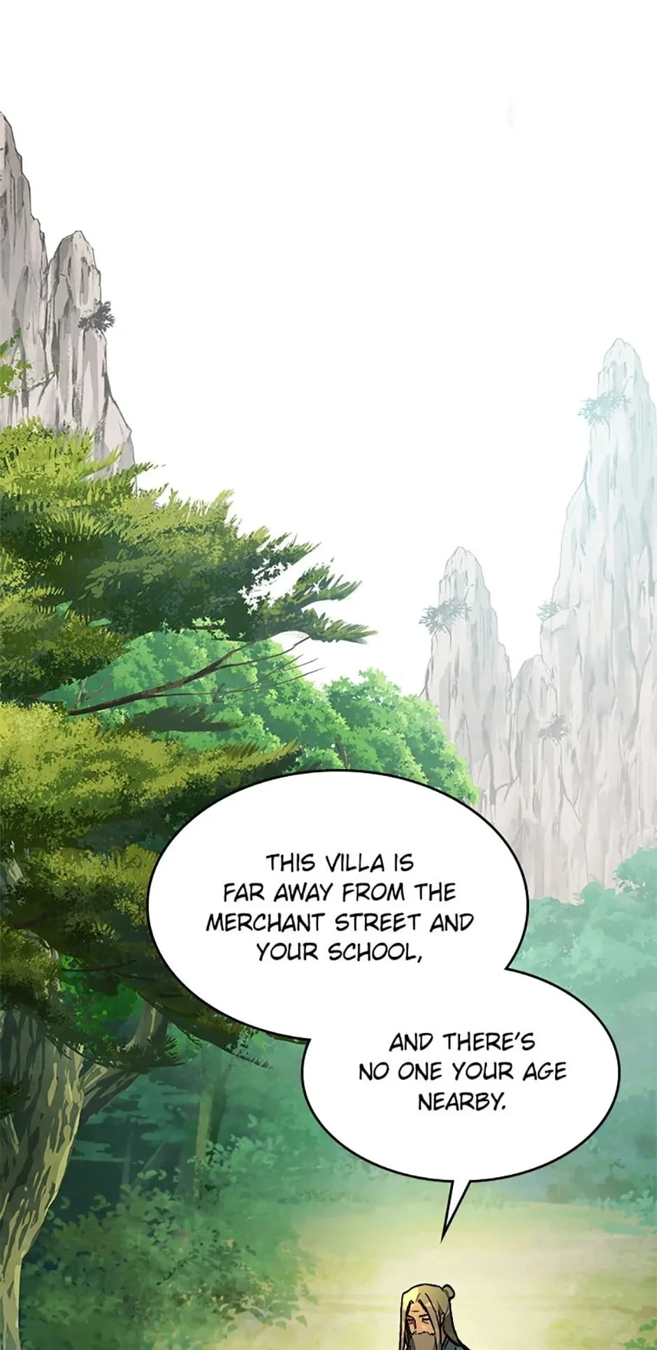 Return of the War God Chapter 47 - 4
