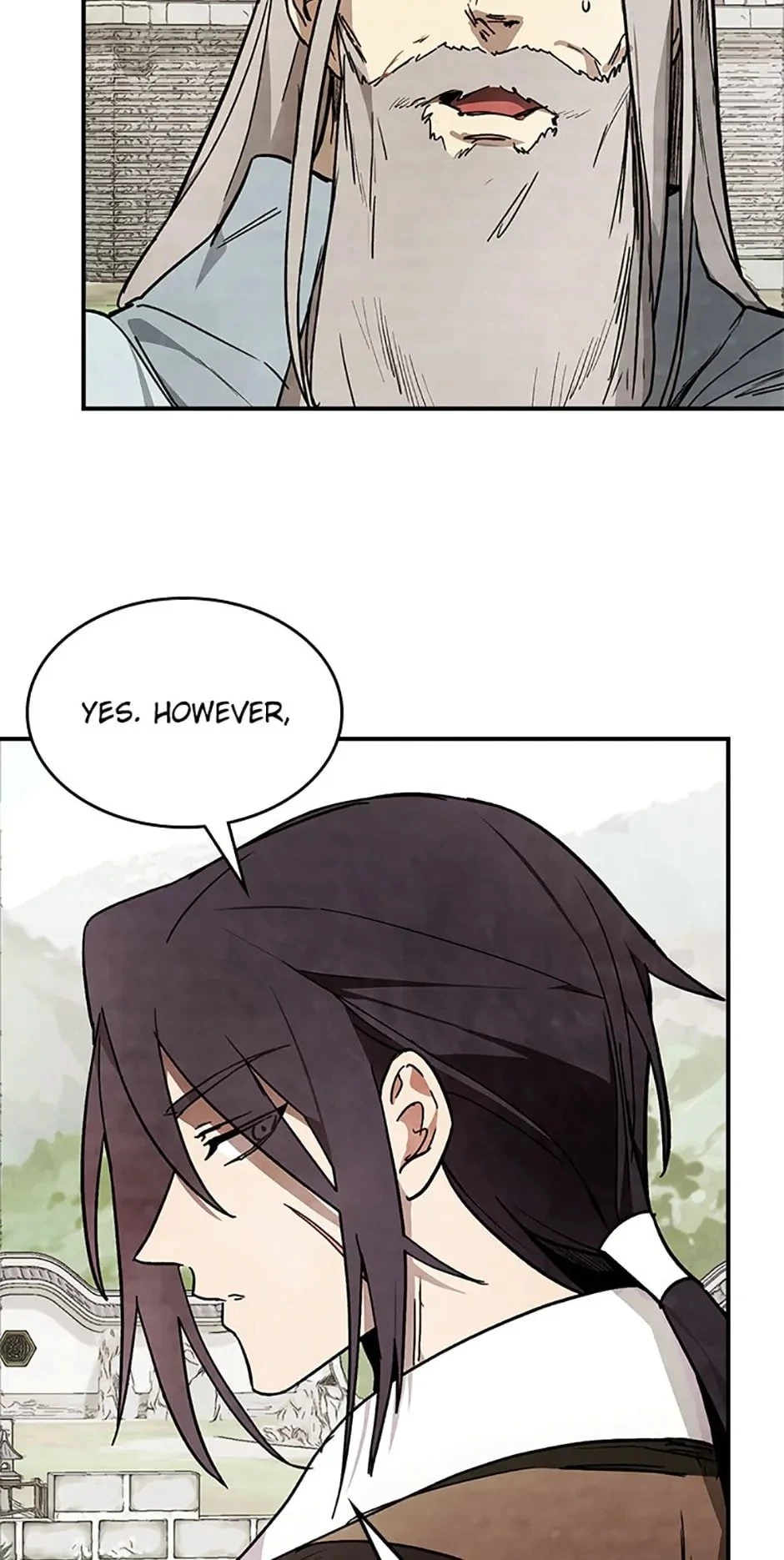 Return of the War God Chapter 49 - 51
