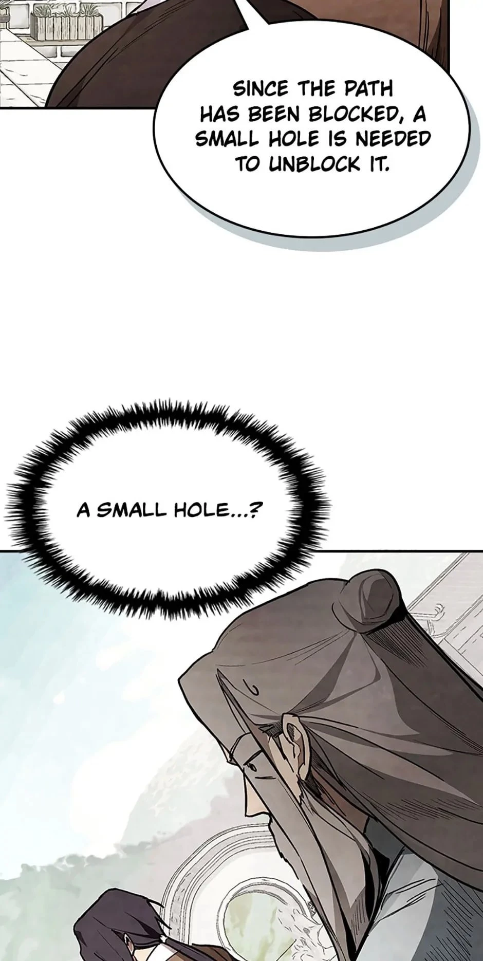Return of the War God Chapter 49 - 52
