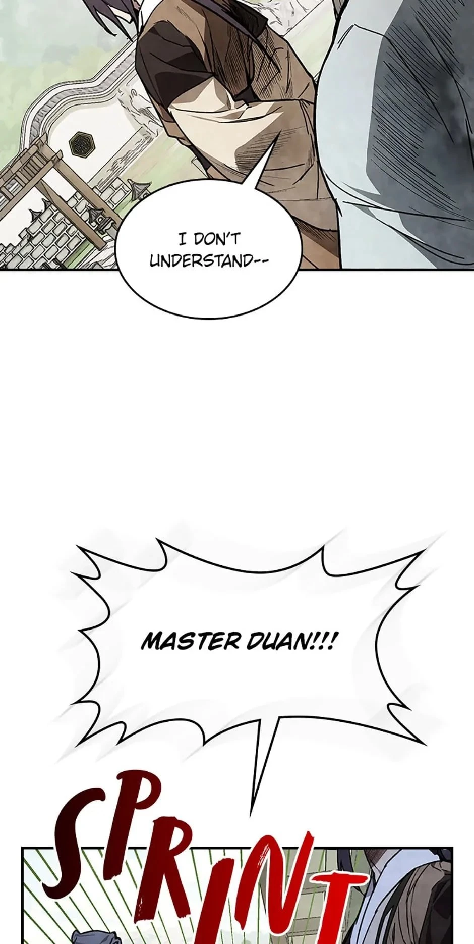 Return of the War God Chapter 49 - 53
