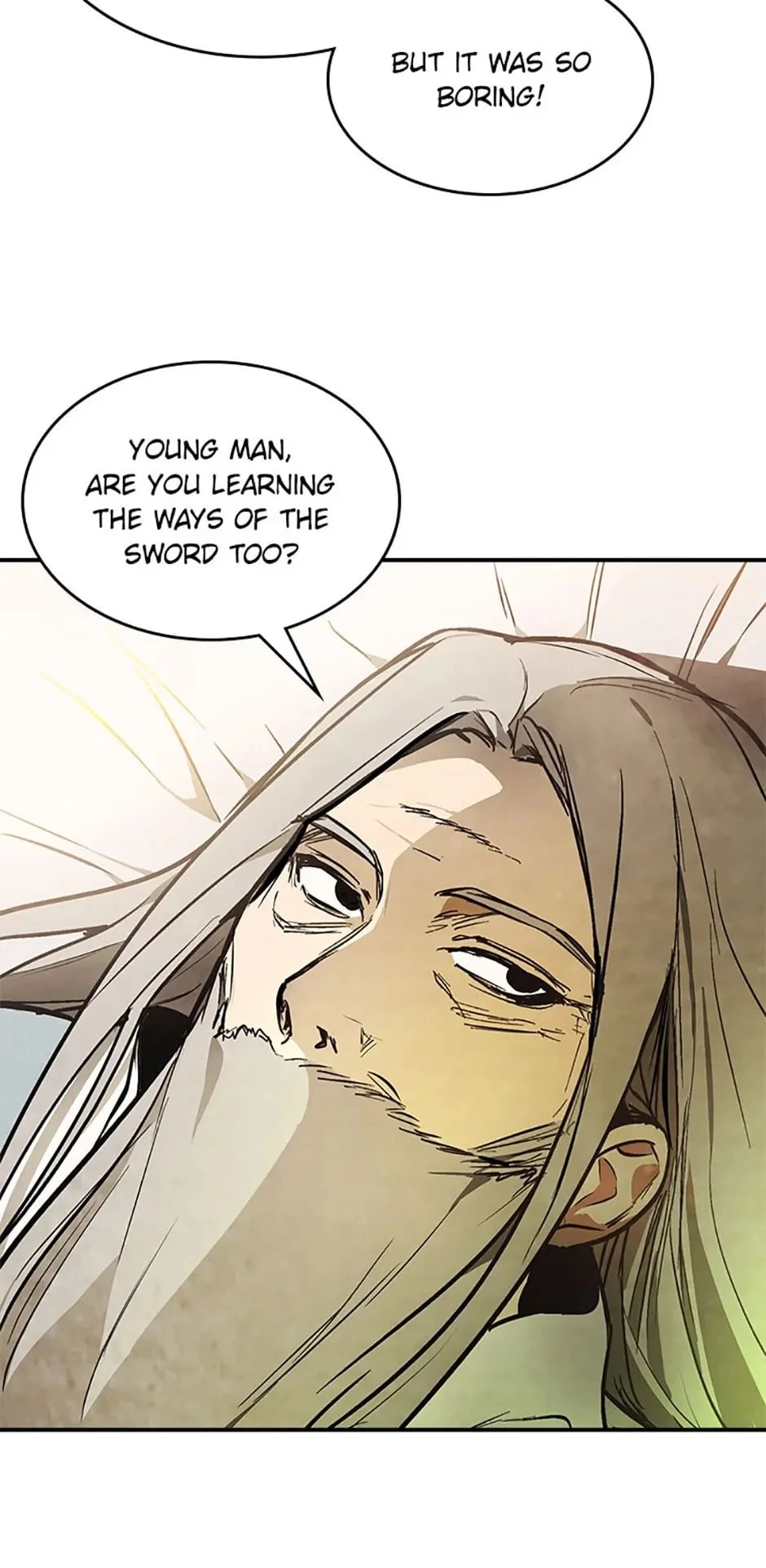 Return of the War God Chapter 48 - 48