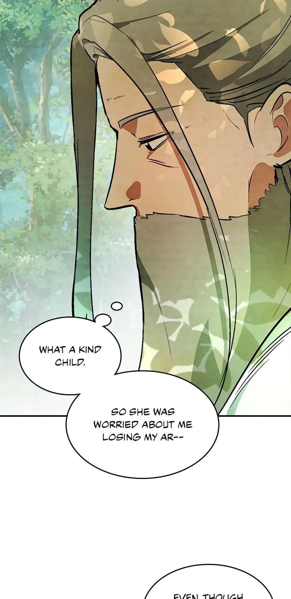 Return of the War God Chapter 47 - 7