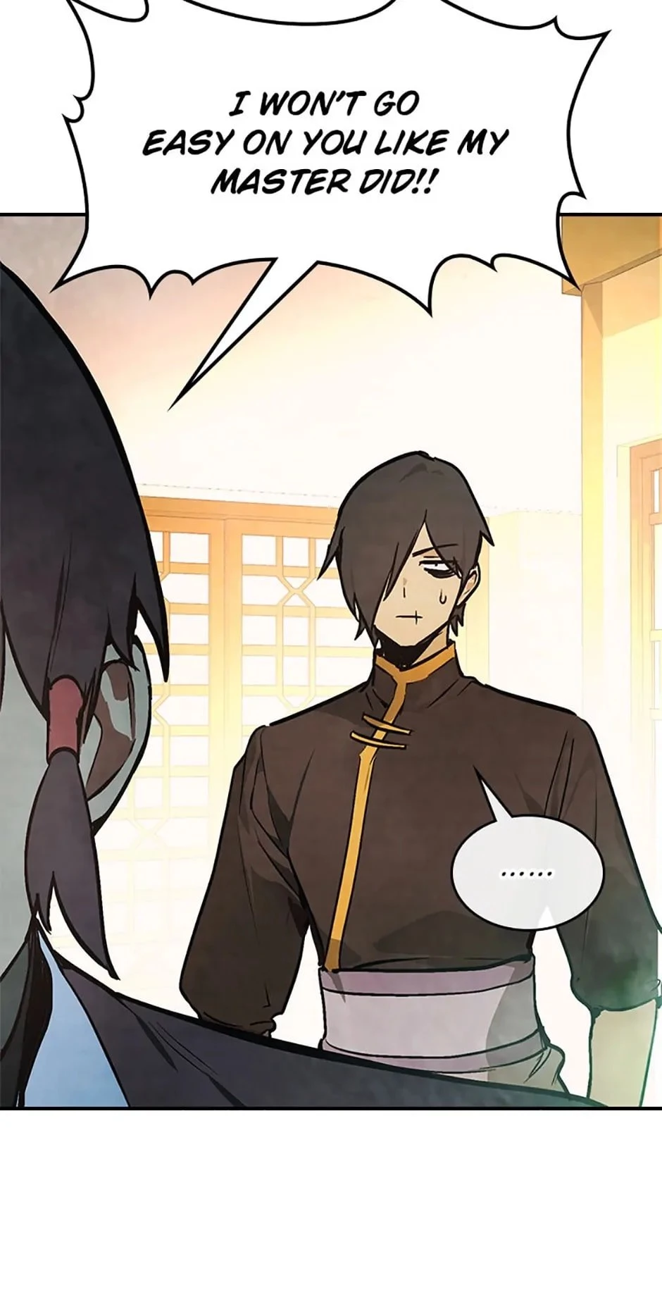 Return of the War God Chapter 48 - 50