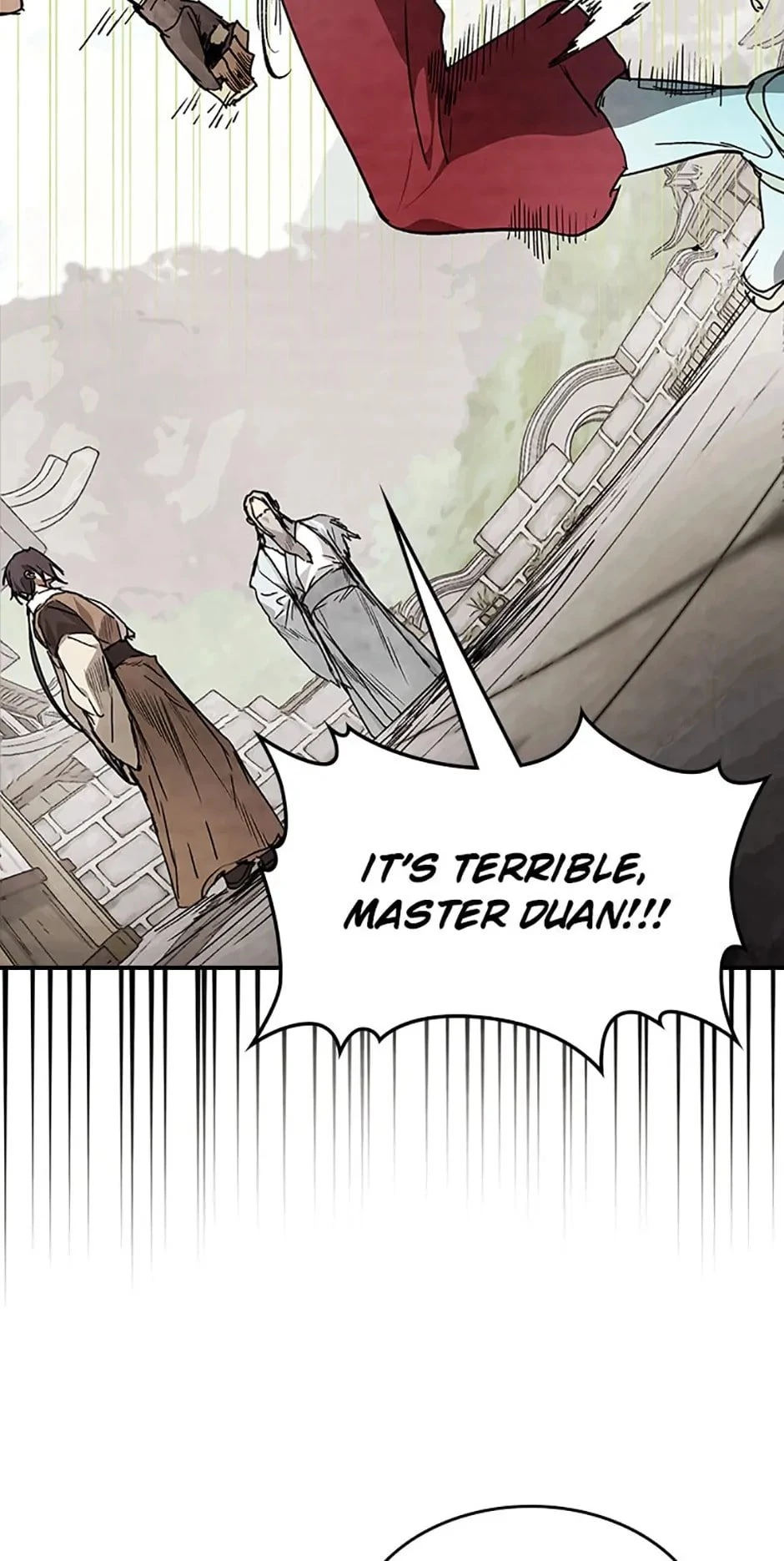 Return of the War God Chapter 49 - 55