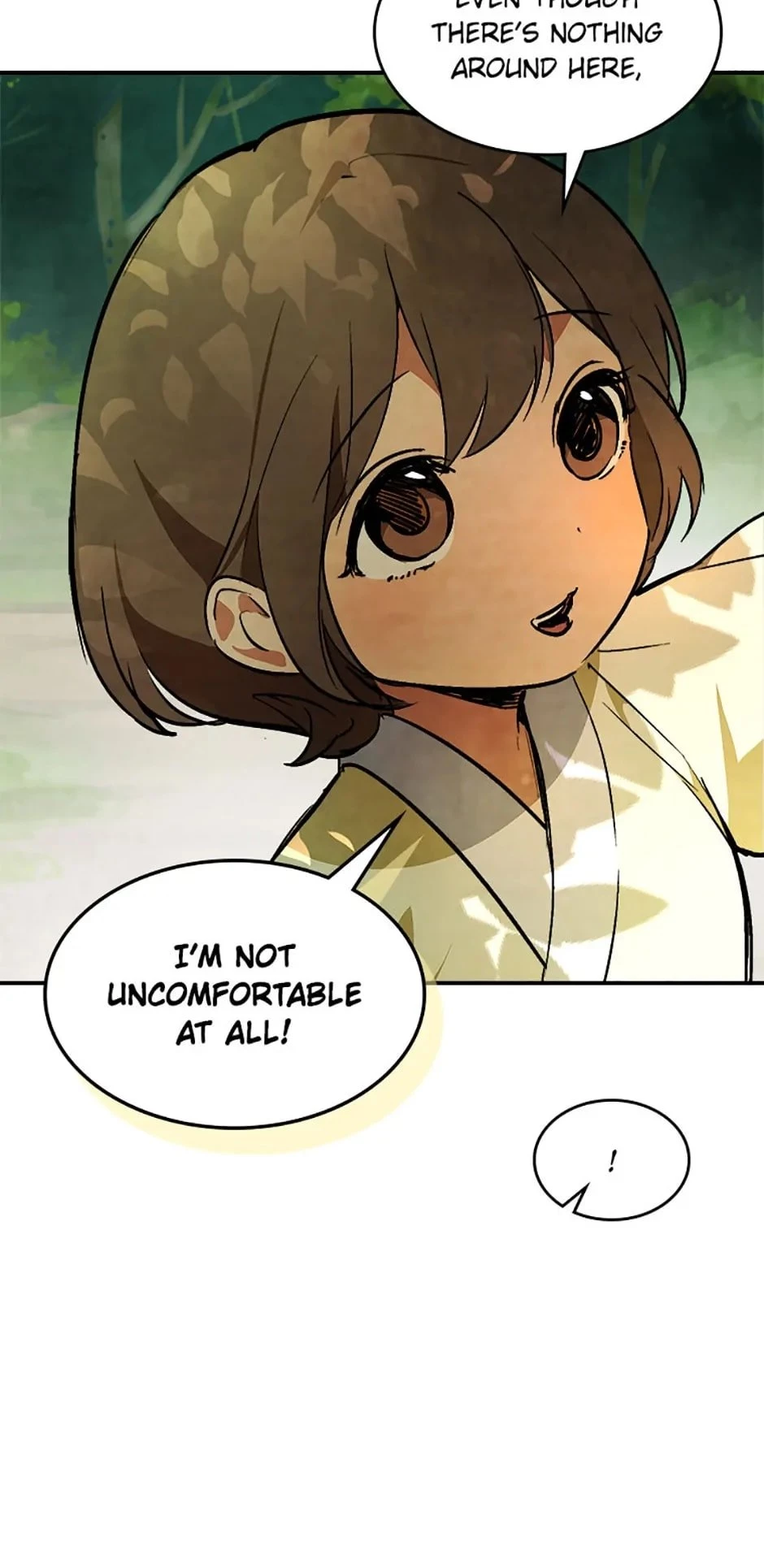 Return of the War God Chapter 47 - 8