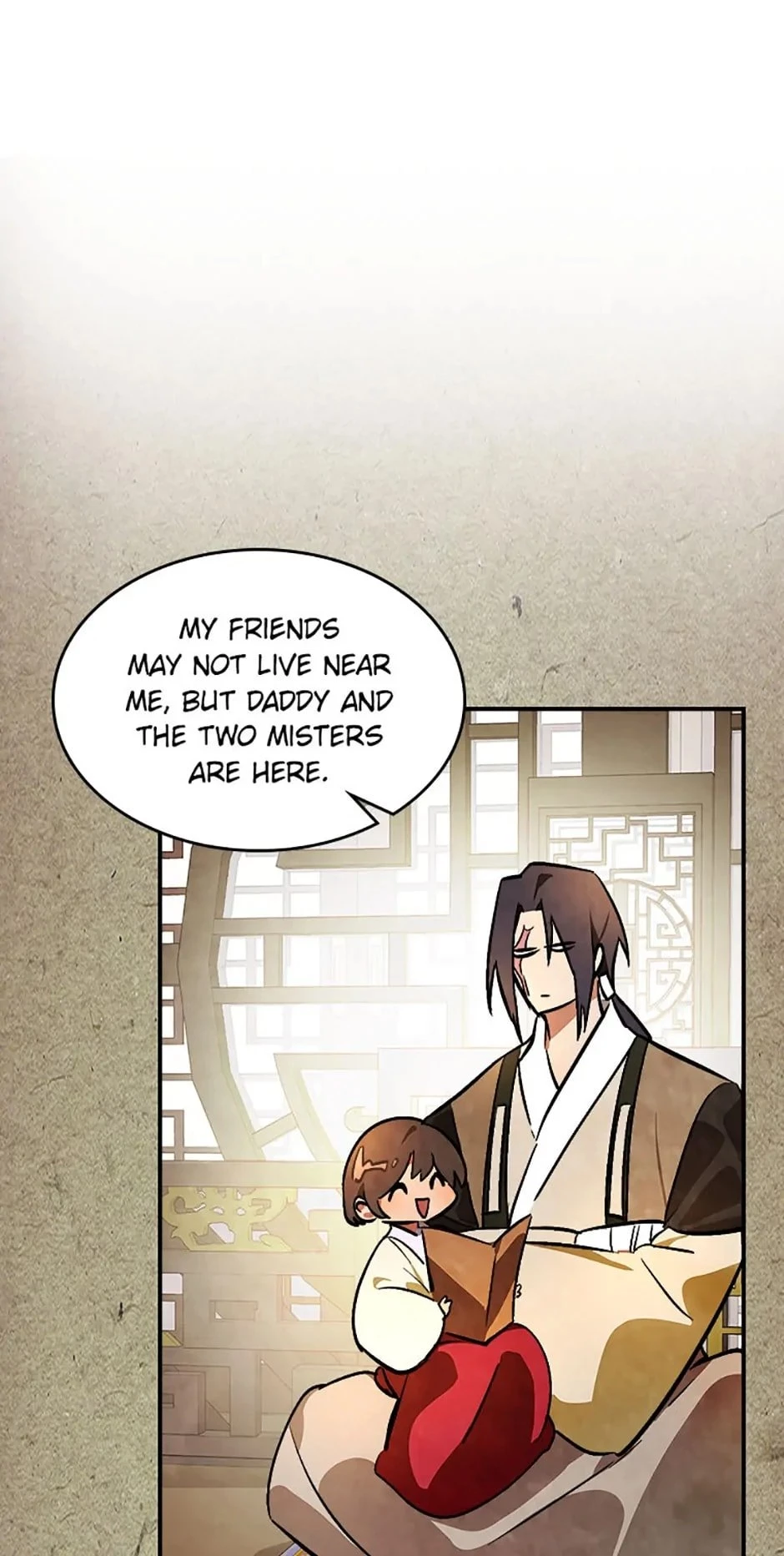 Return of the War God Chapter 47 - 9