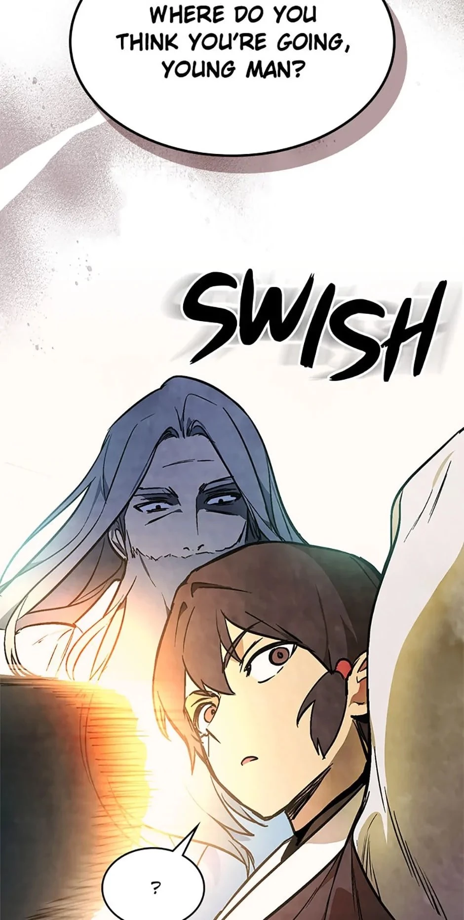 Return of the War God Chapter 48 - 52