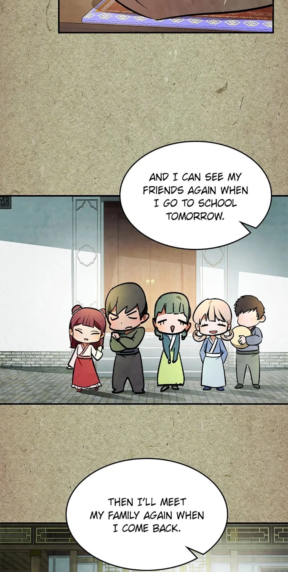 Return of the War God Chapter 47 - 10