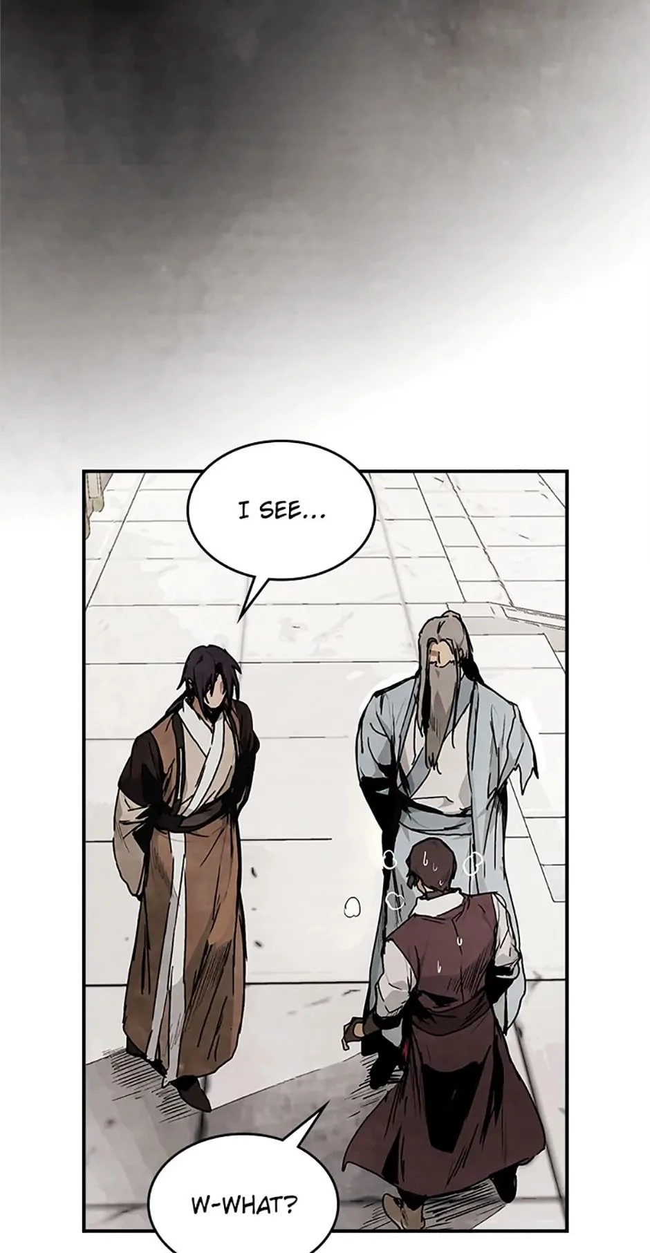 Return of the War God Chapter 49 - 59