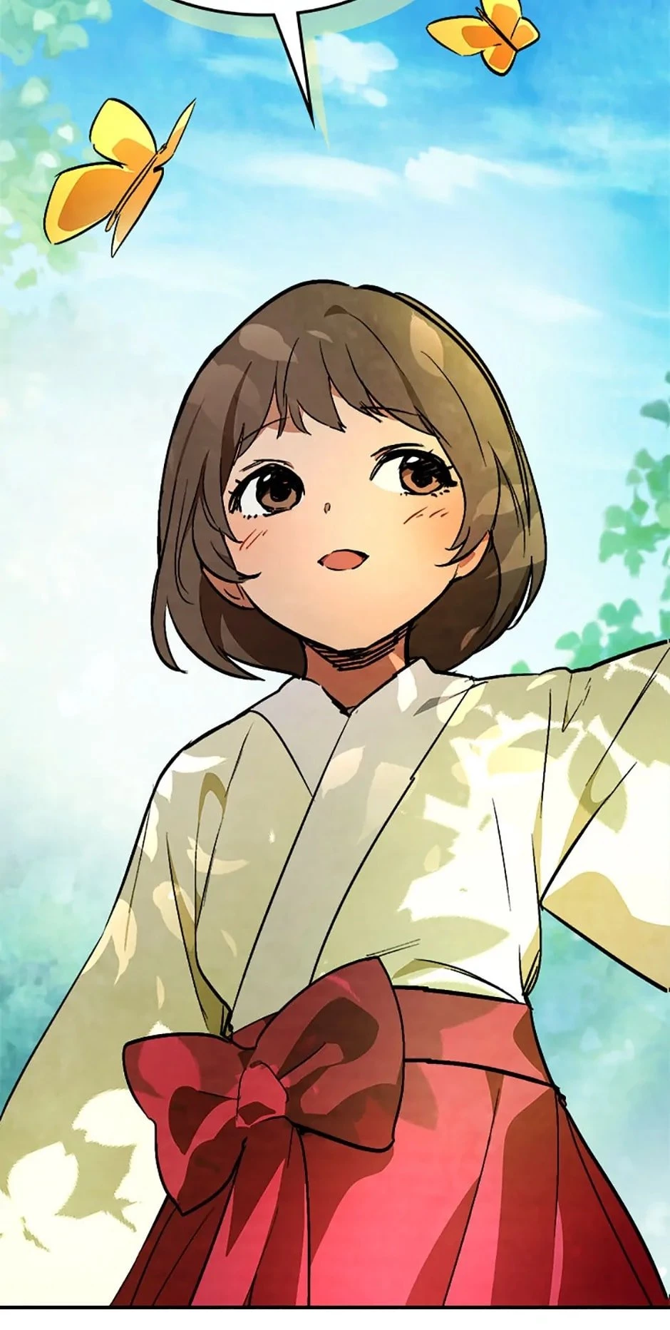 Return of the War God Chapter 47 - 12