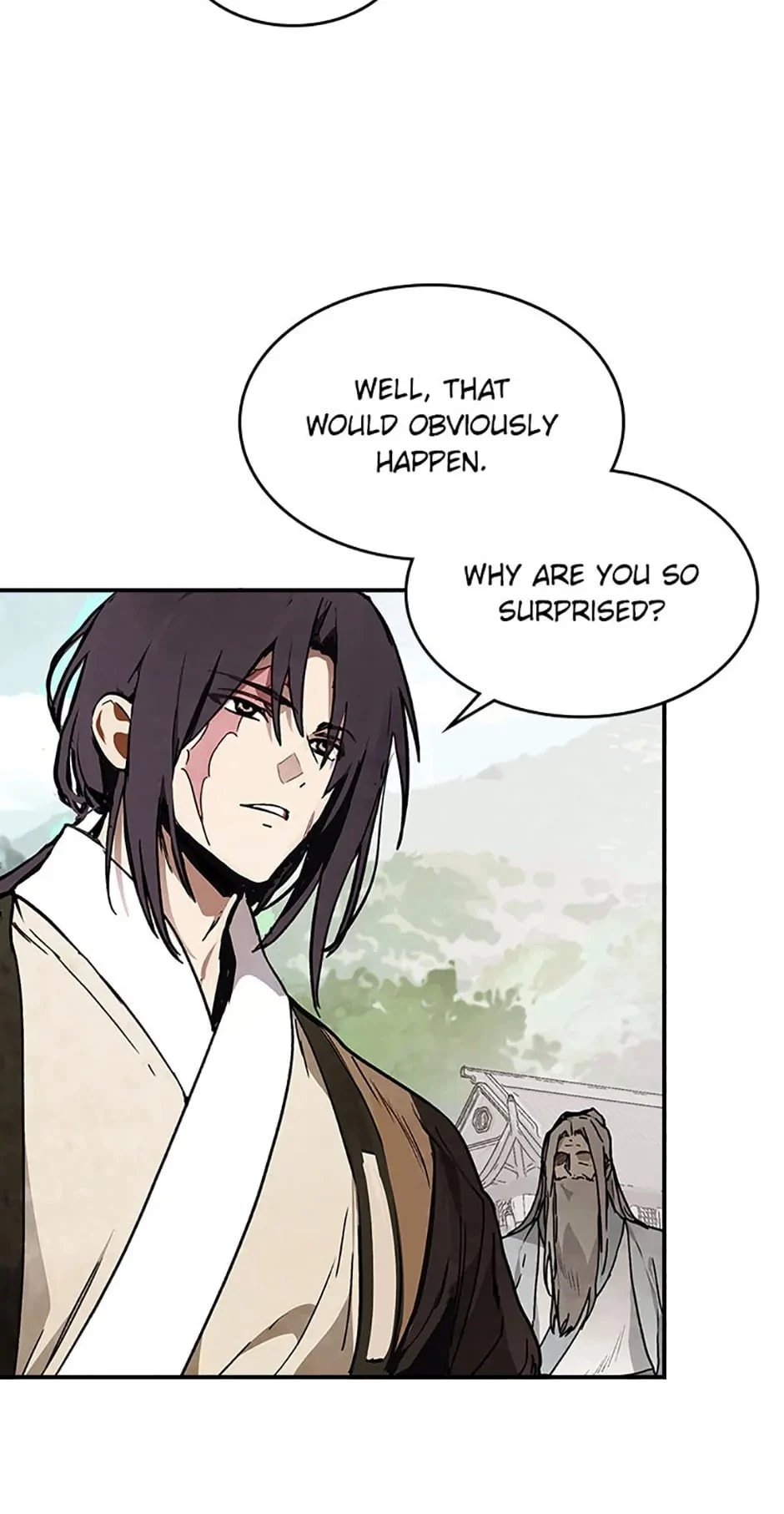 Return of the War God Chapter 49 - 60
