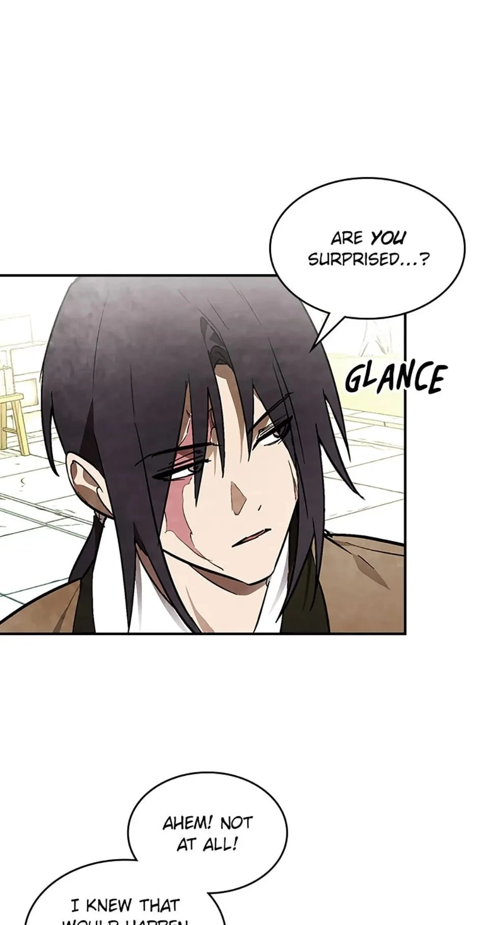 Return of the War God Chapter 49 - 61