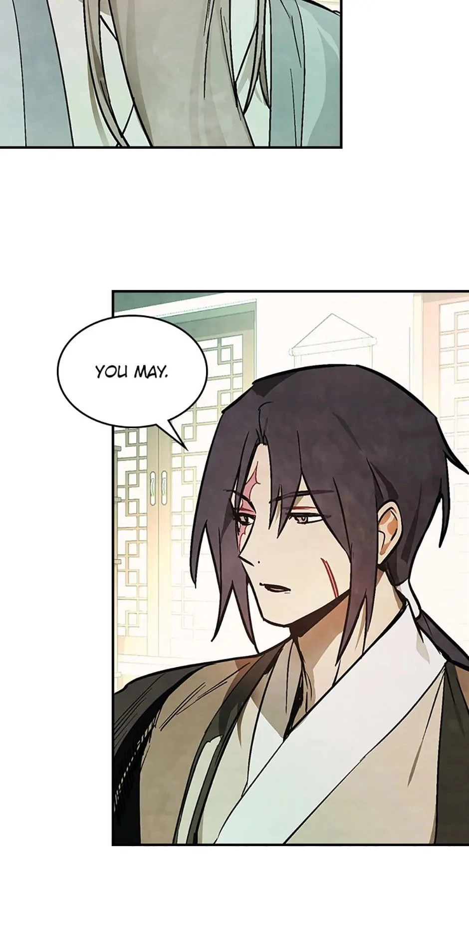 Return of the War God Chapter 48 - 58
