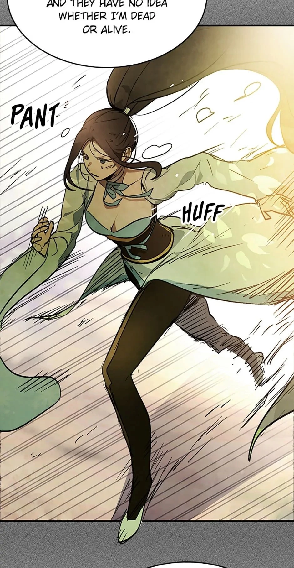 Return of the War God Chapter 49 - 63