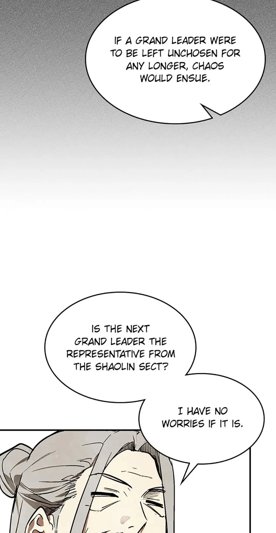 Return of the War God Chapter 49 - 64