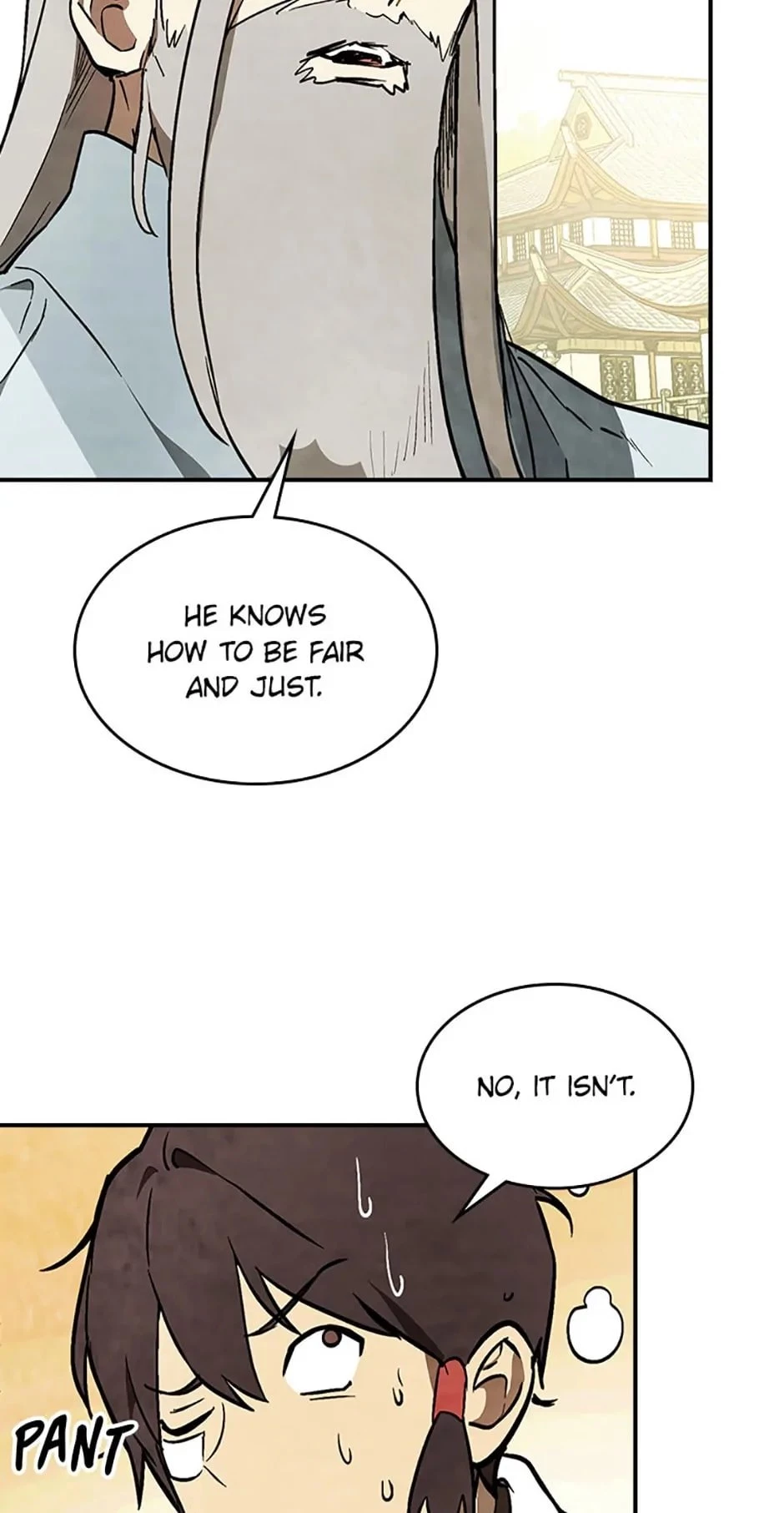 Return of the War God Chapter 49 - 65