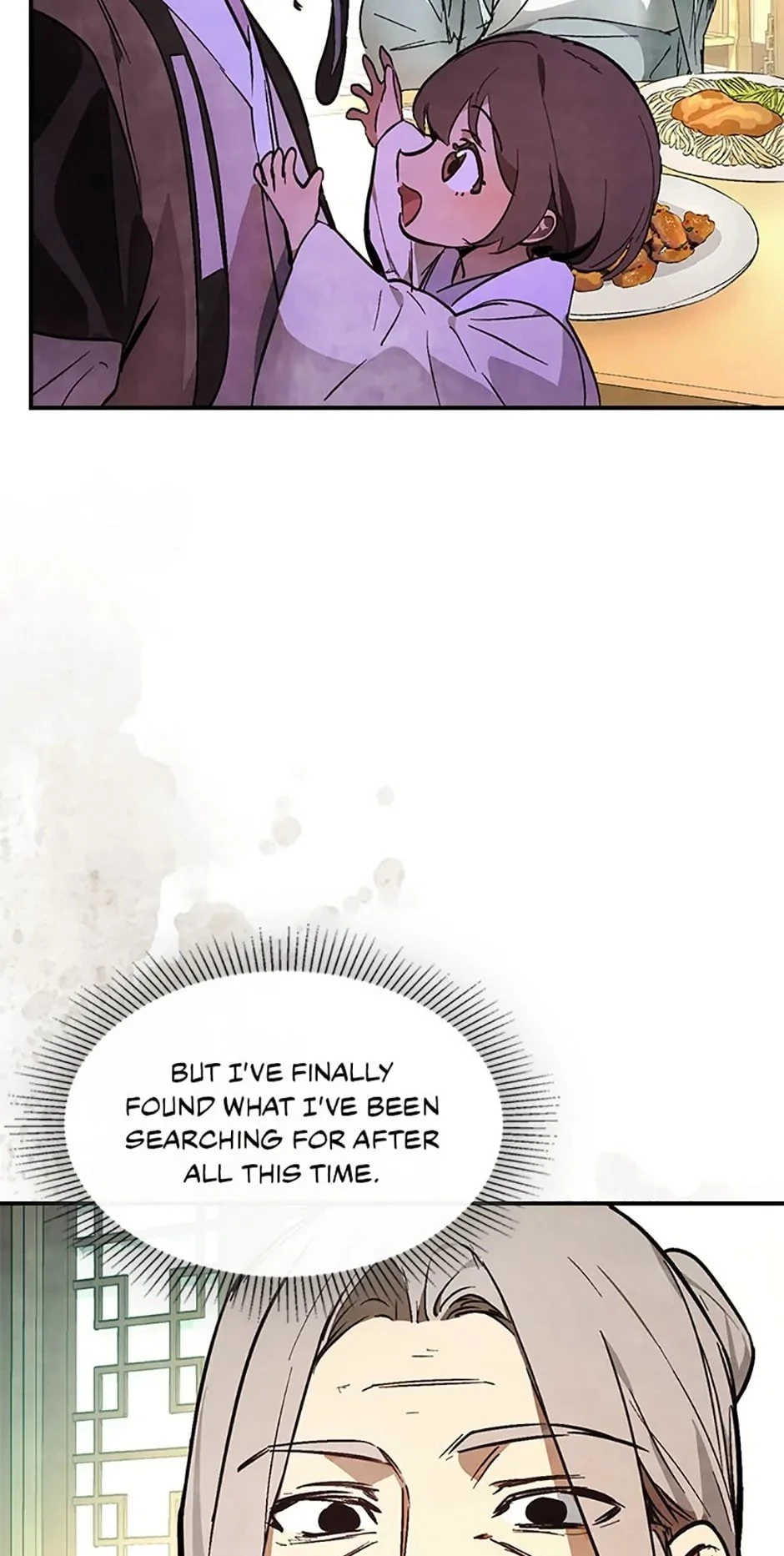 Return of the War God Chapter 48 - 61